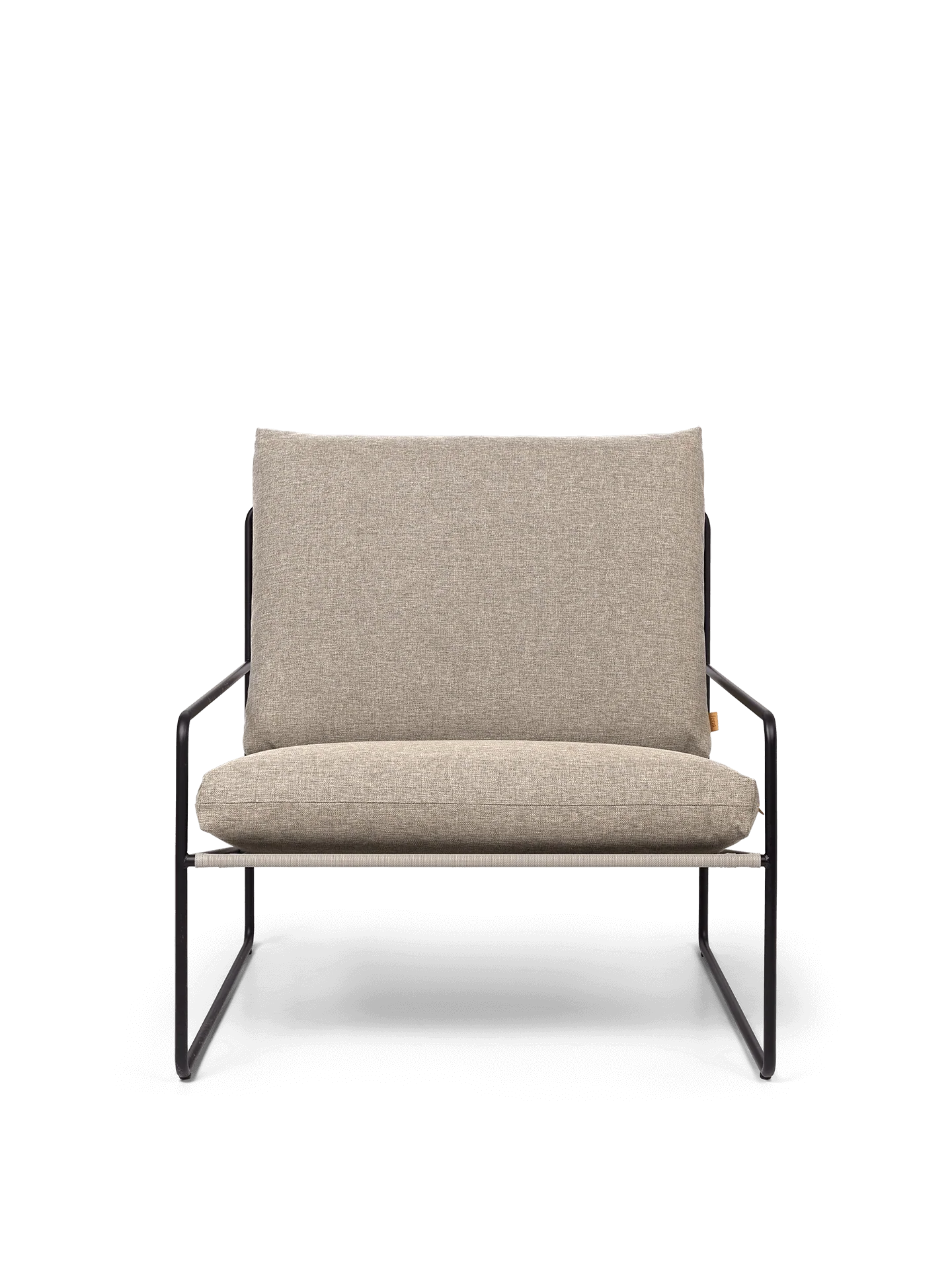 Desert 1-seater - Black - Dolce - Dark Sand - UK - Image 3