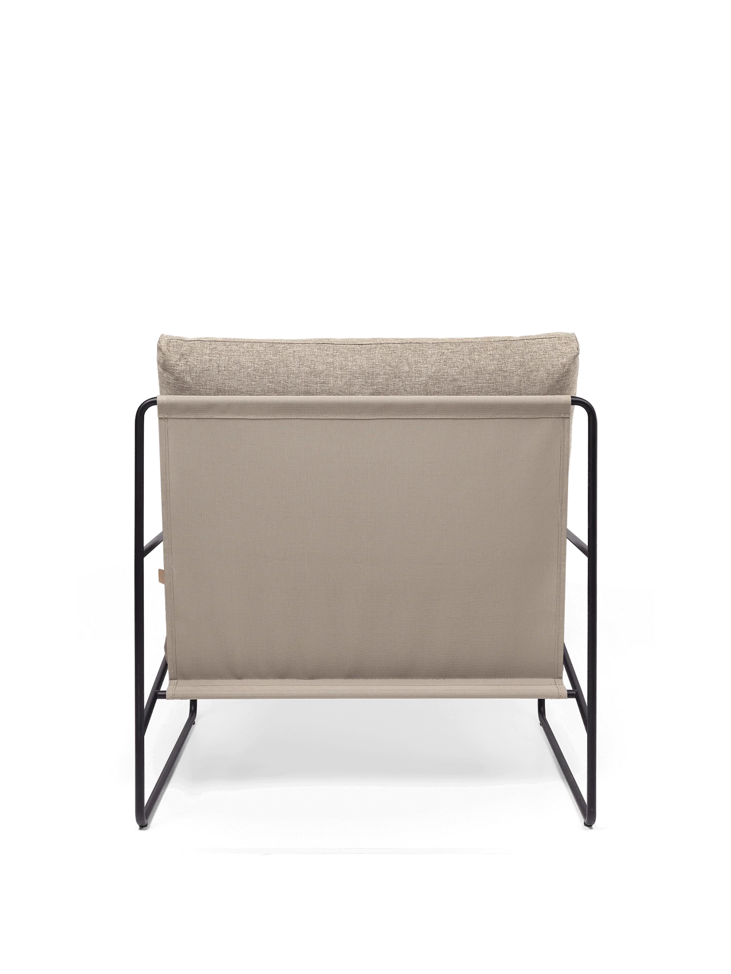 Desert 1-seater - Black - Dolce - Dark Sand - UK - Image 4