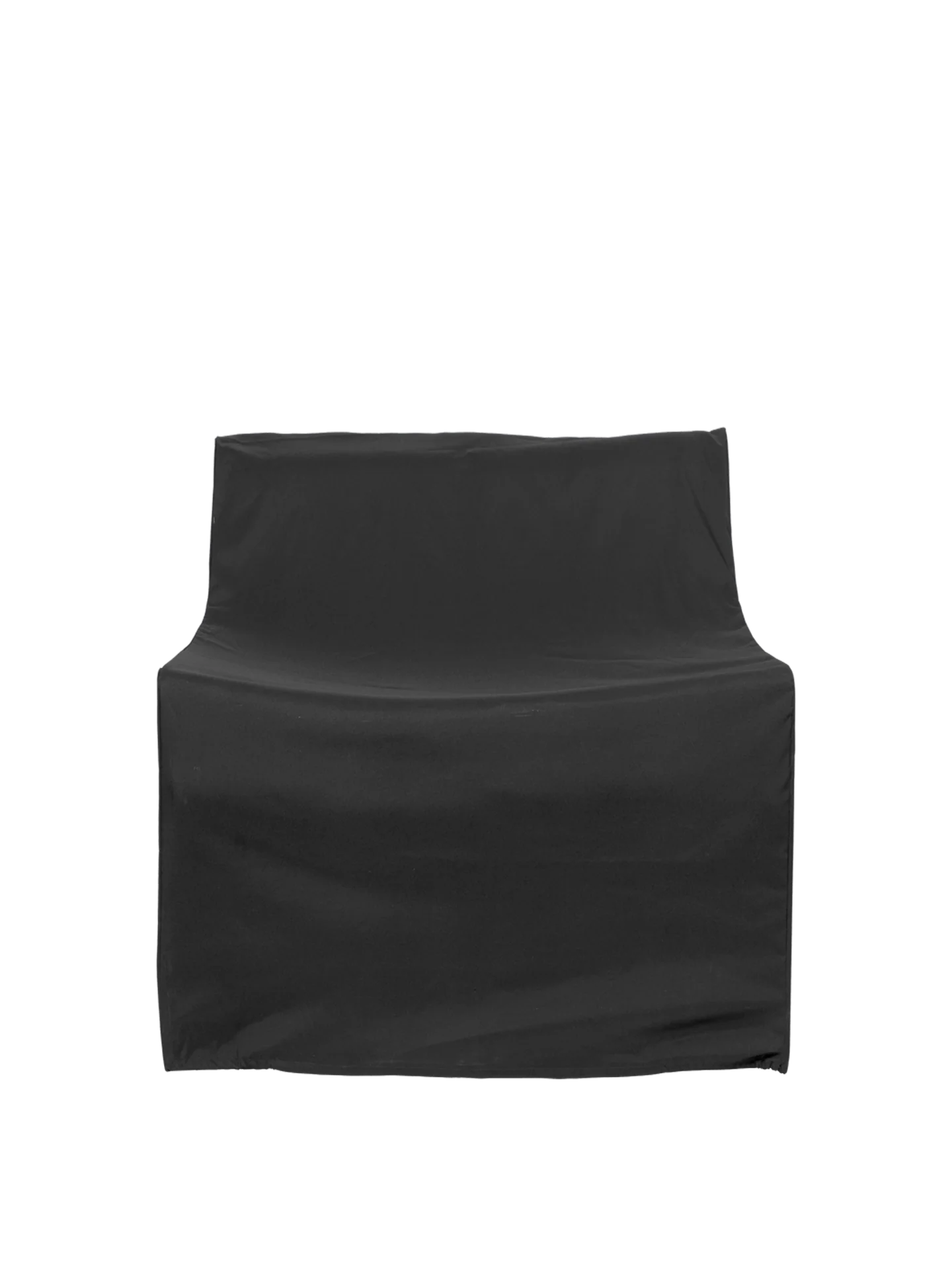Desert 1-seater - Protective Cover - Black