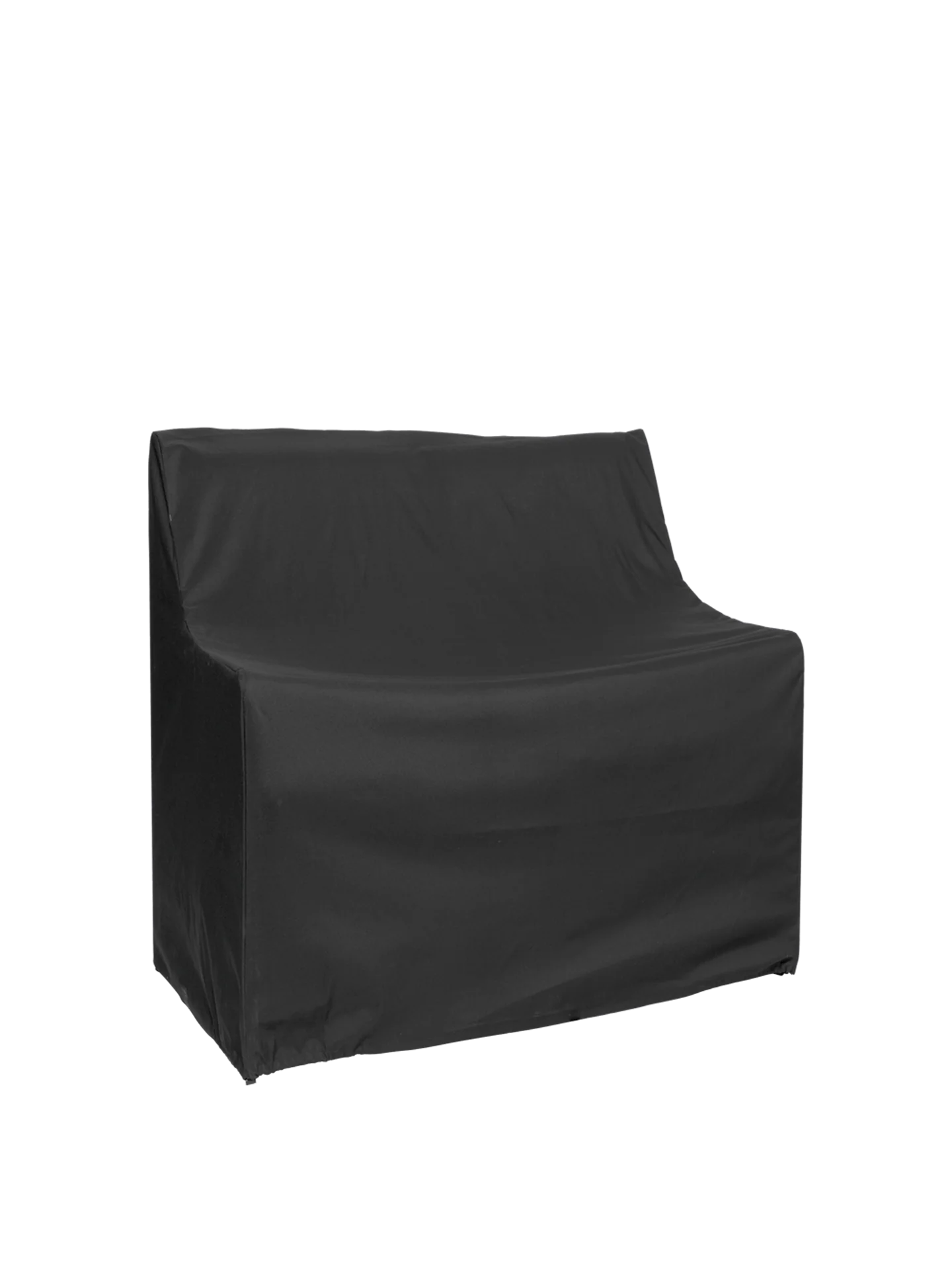 Desert 1-seater - Protective Cover - Black - Image 2