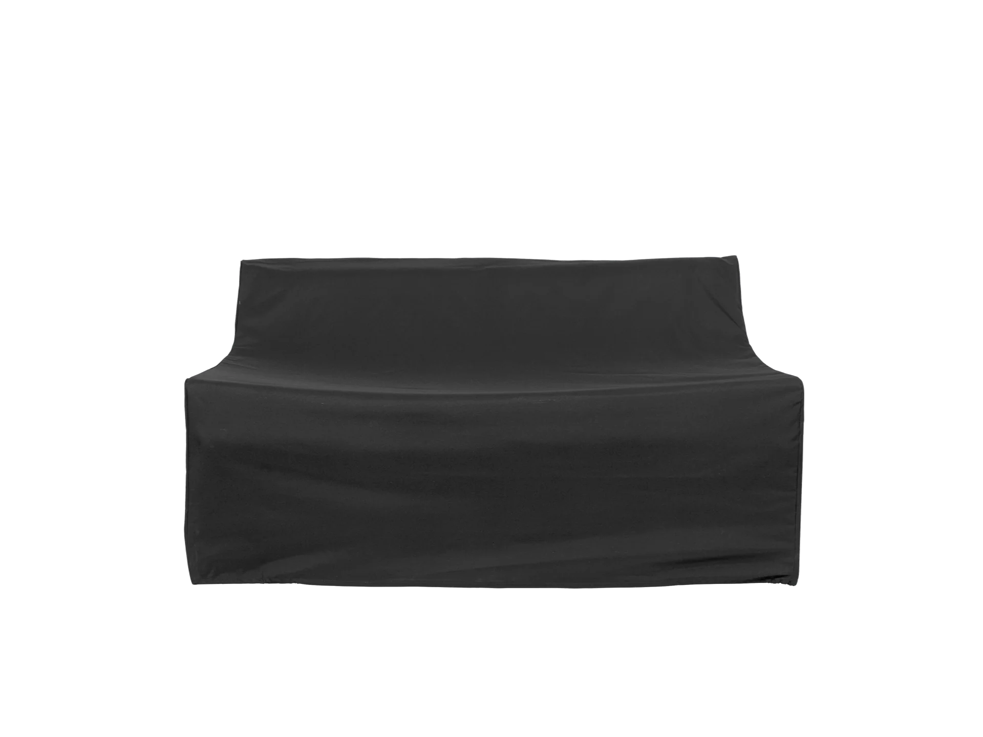 Desert 2-seater - Protective Cover - Black
