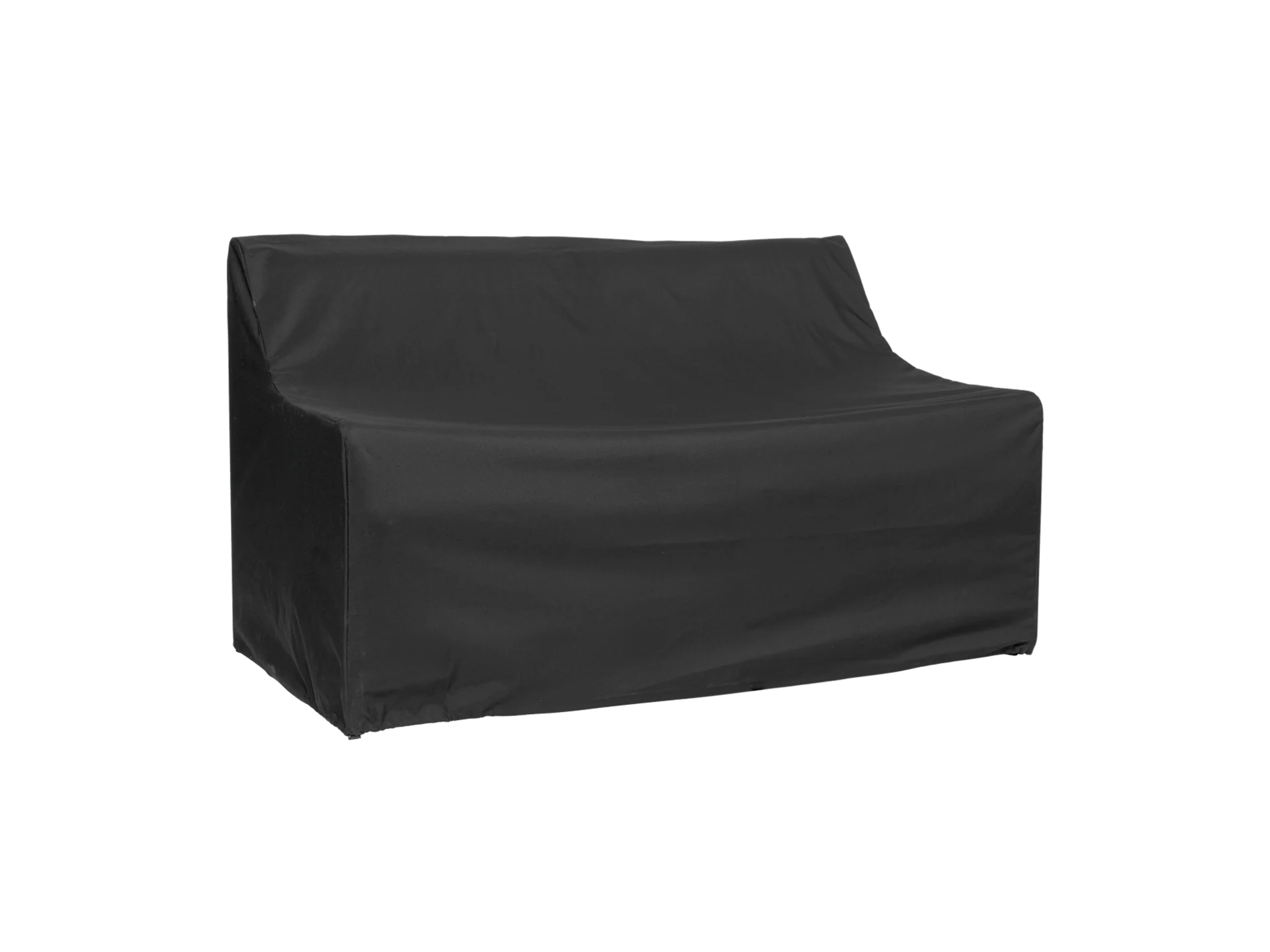 Desert 2-seater - Protective Cover - Black - Image 2