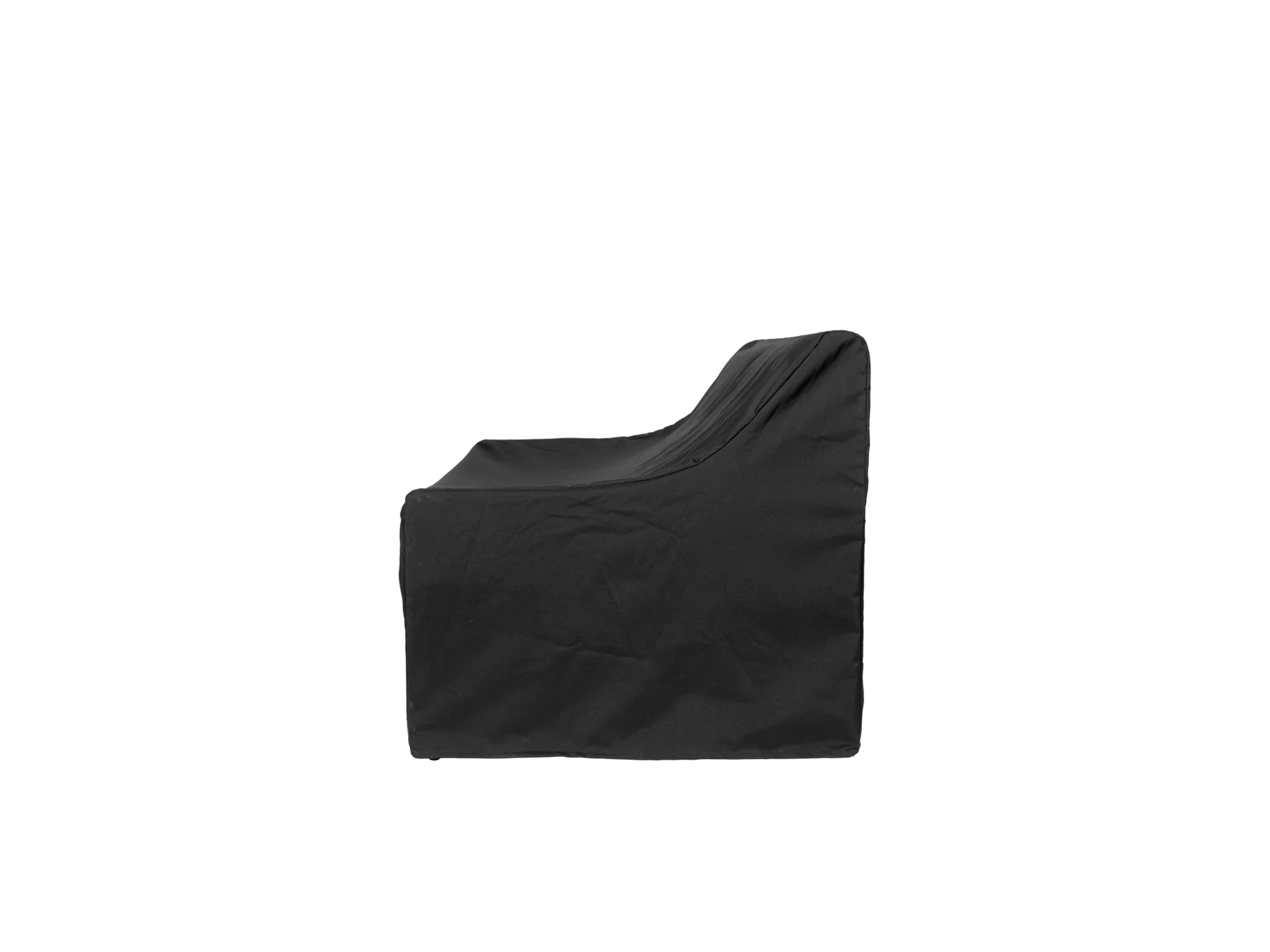 Desert 2-seater - Protective Cover - Black - Image 3