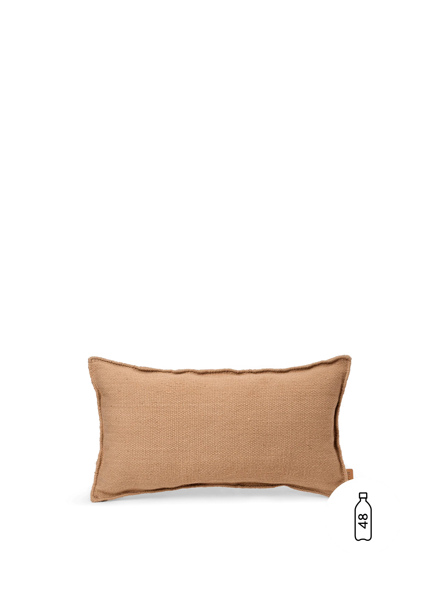 Desert Cushion - Sand
