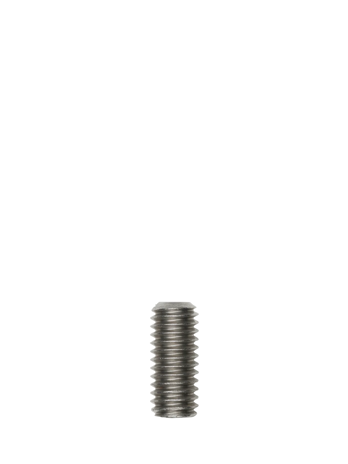 Desert - Screws - Set of 20 - Black