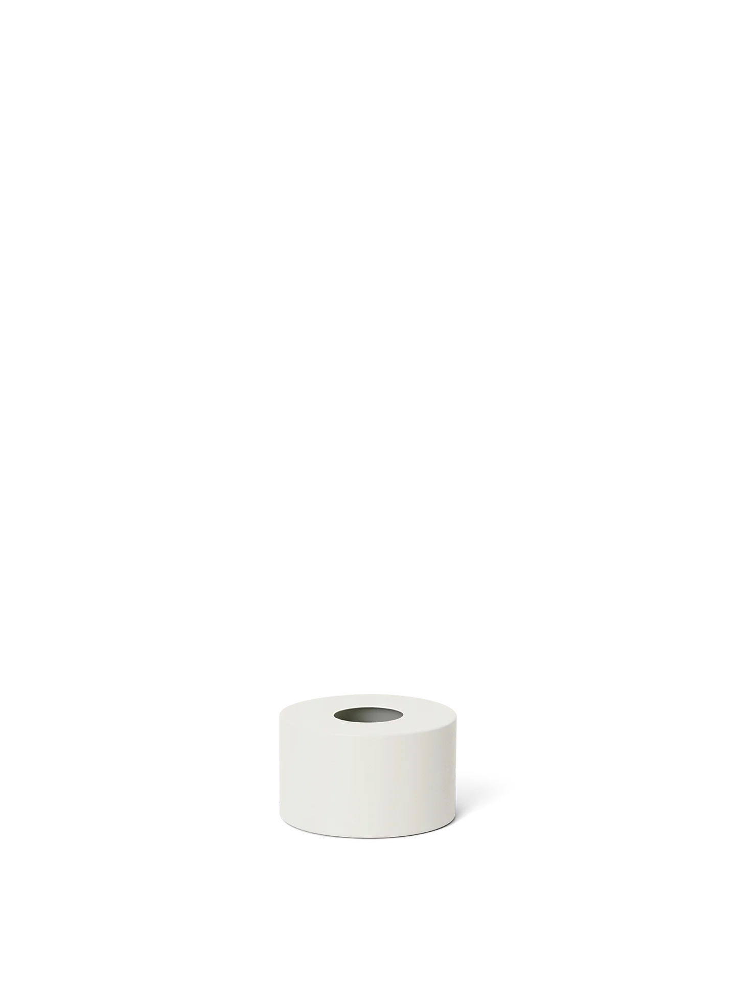 Disc Shade - White