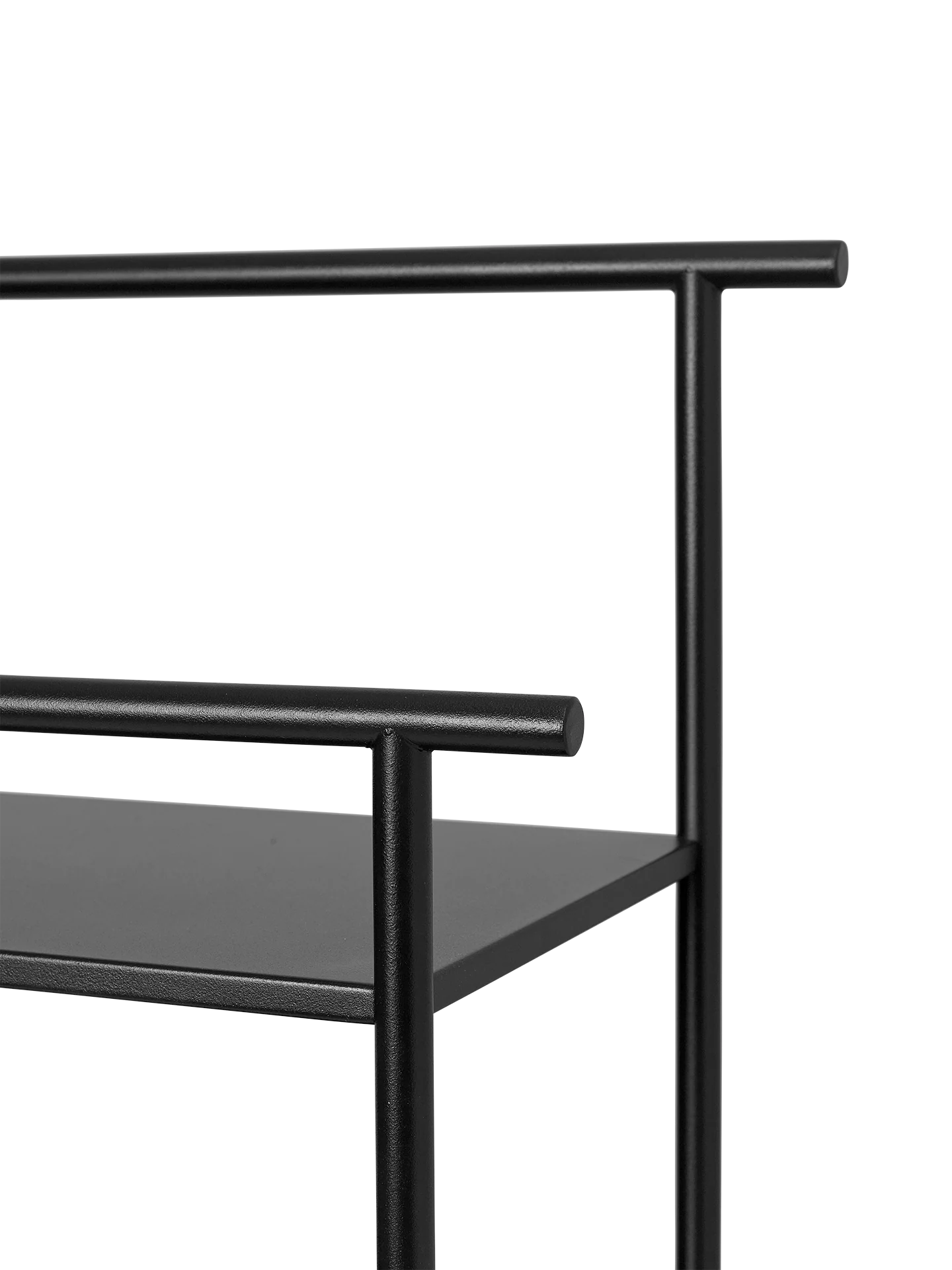 Dora Rack - Black - Image 3