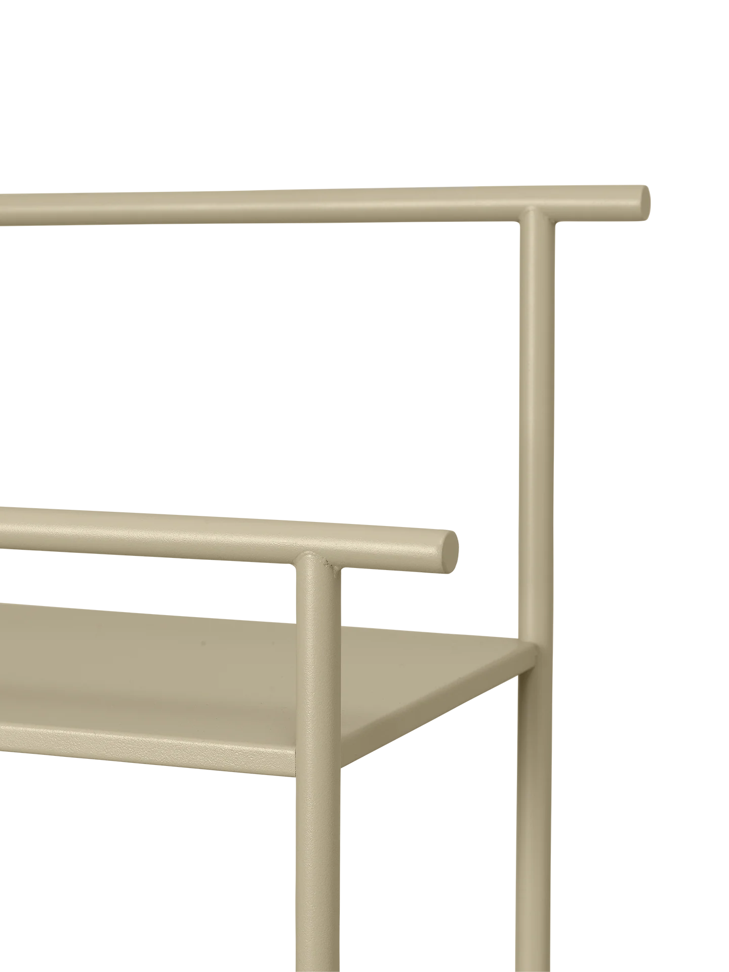 Dora Rack - Cashmere - Image 3