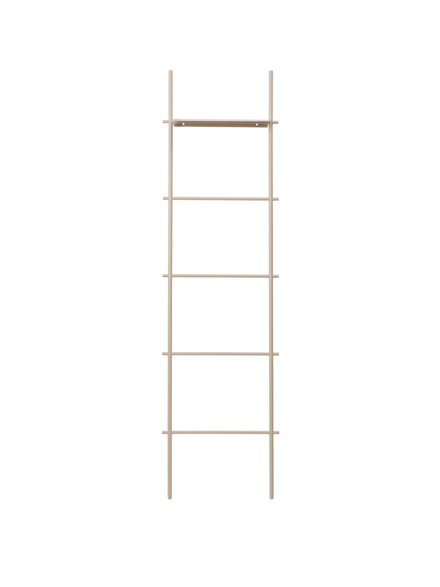 Dora Towel Ladder - Cashmere