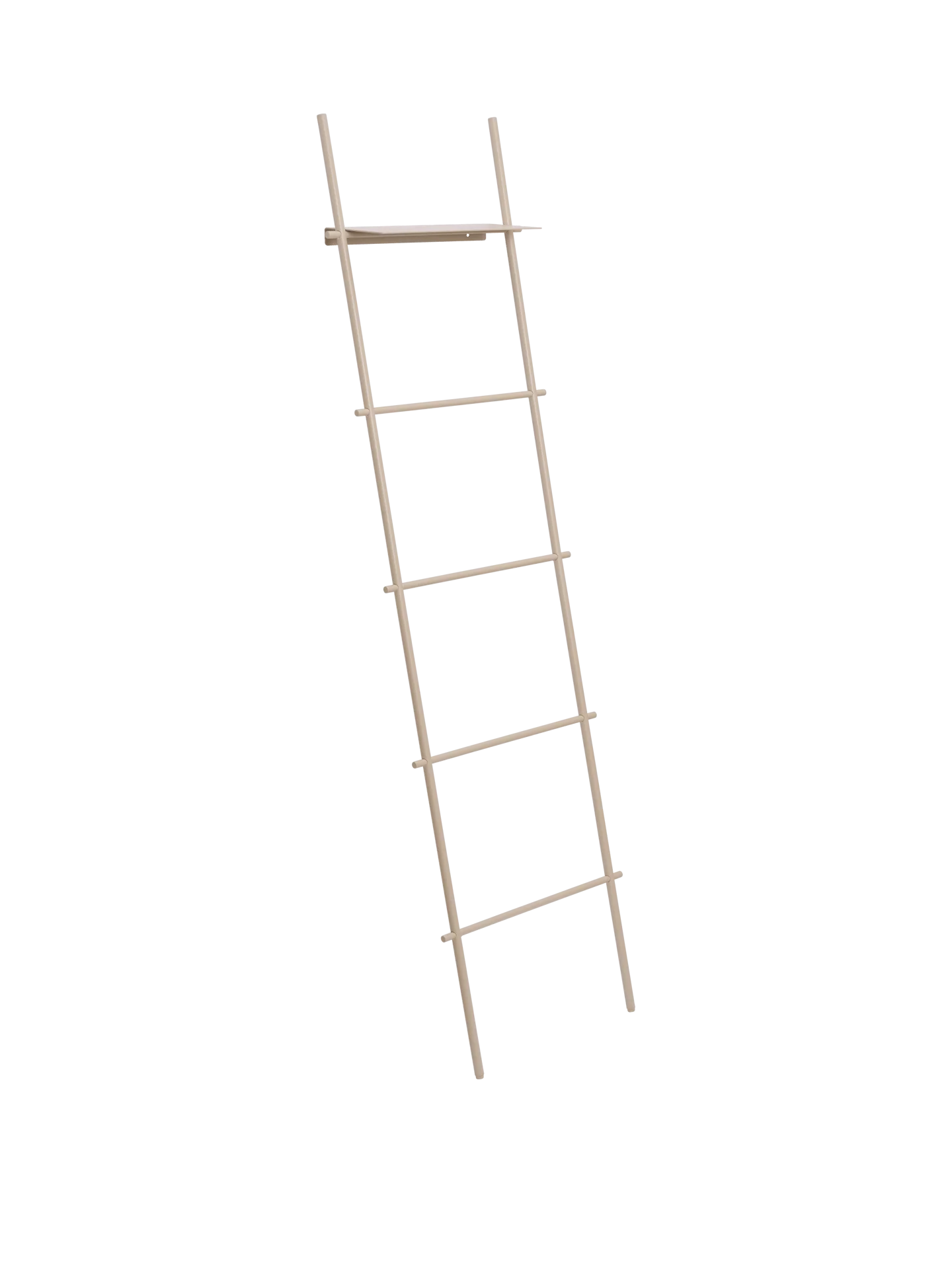 Dora Towel Ladder - Cashmere - Image 4