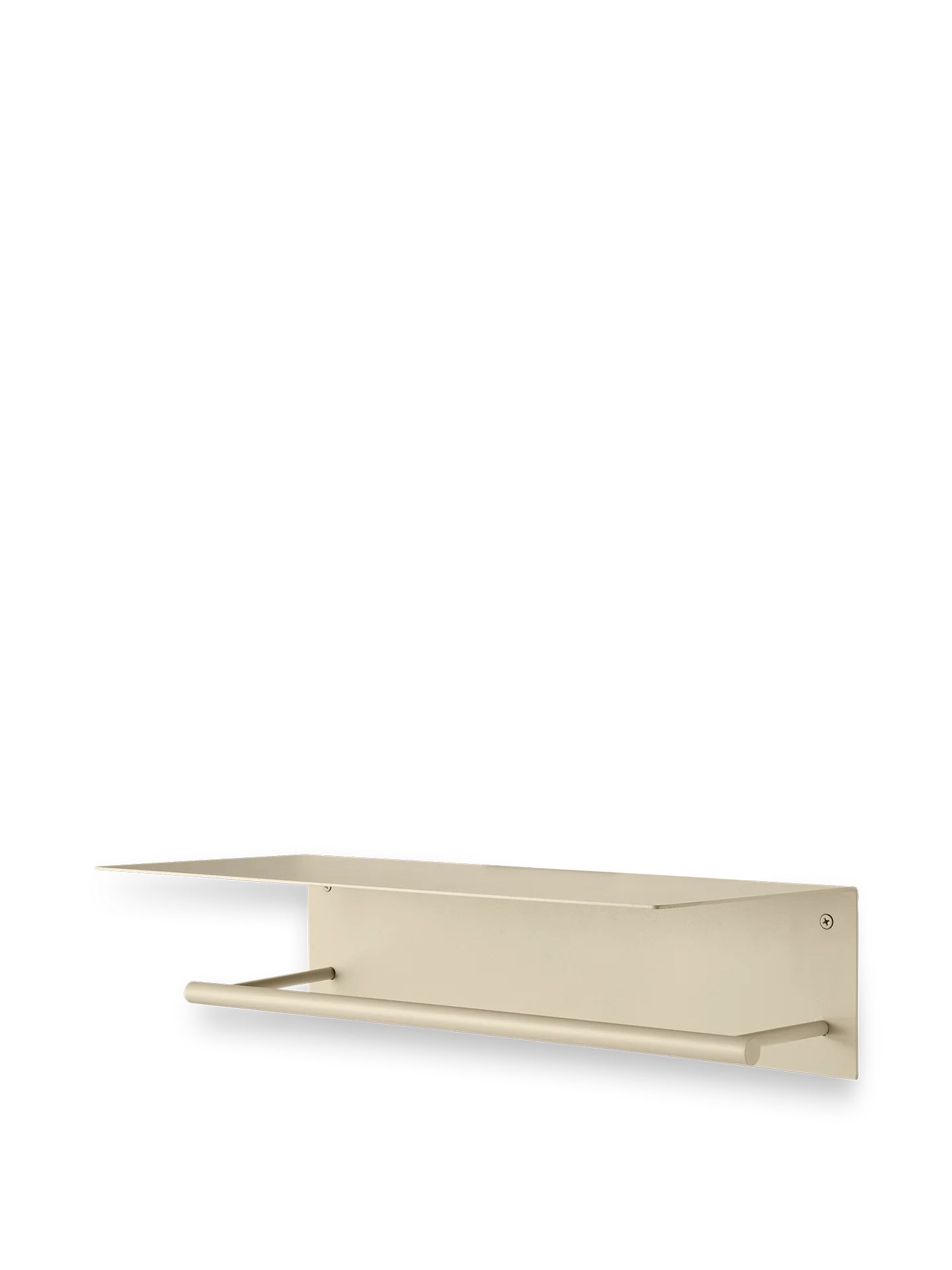 Dora Towel Shelf - Cashmere - Image 2