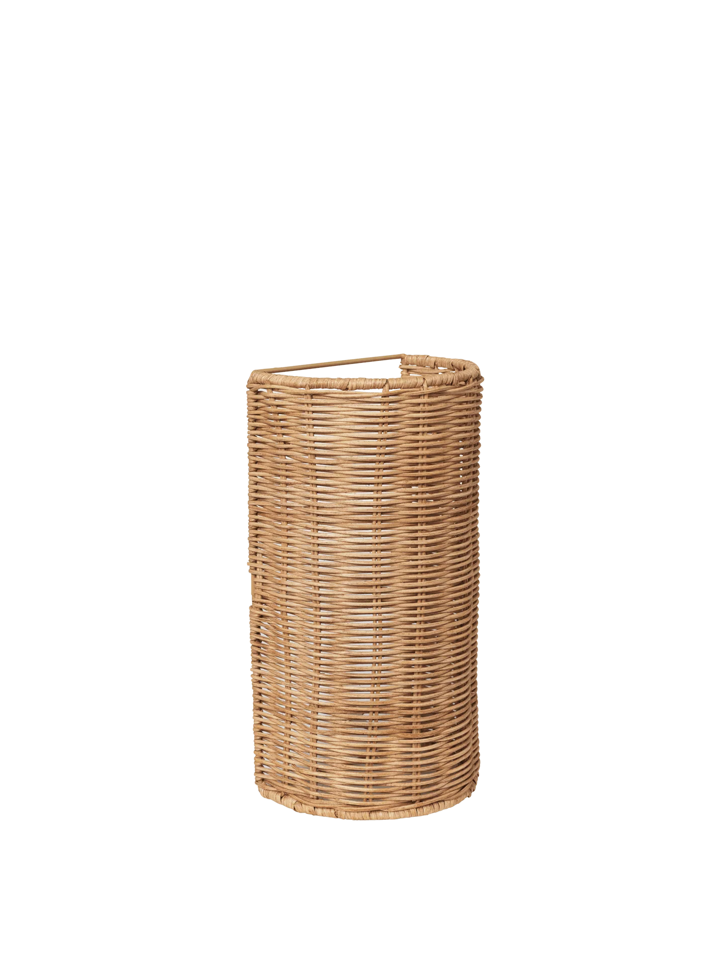 Dou Wall Lampshade - Natural - Image 3