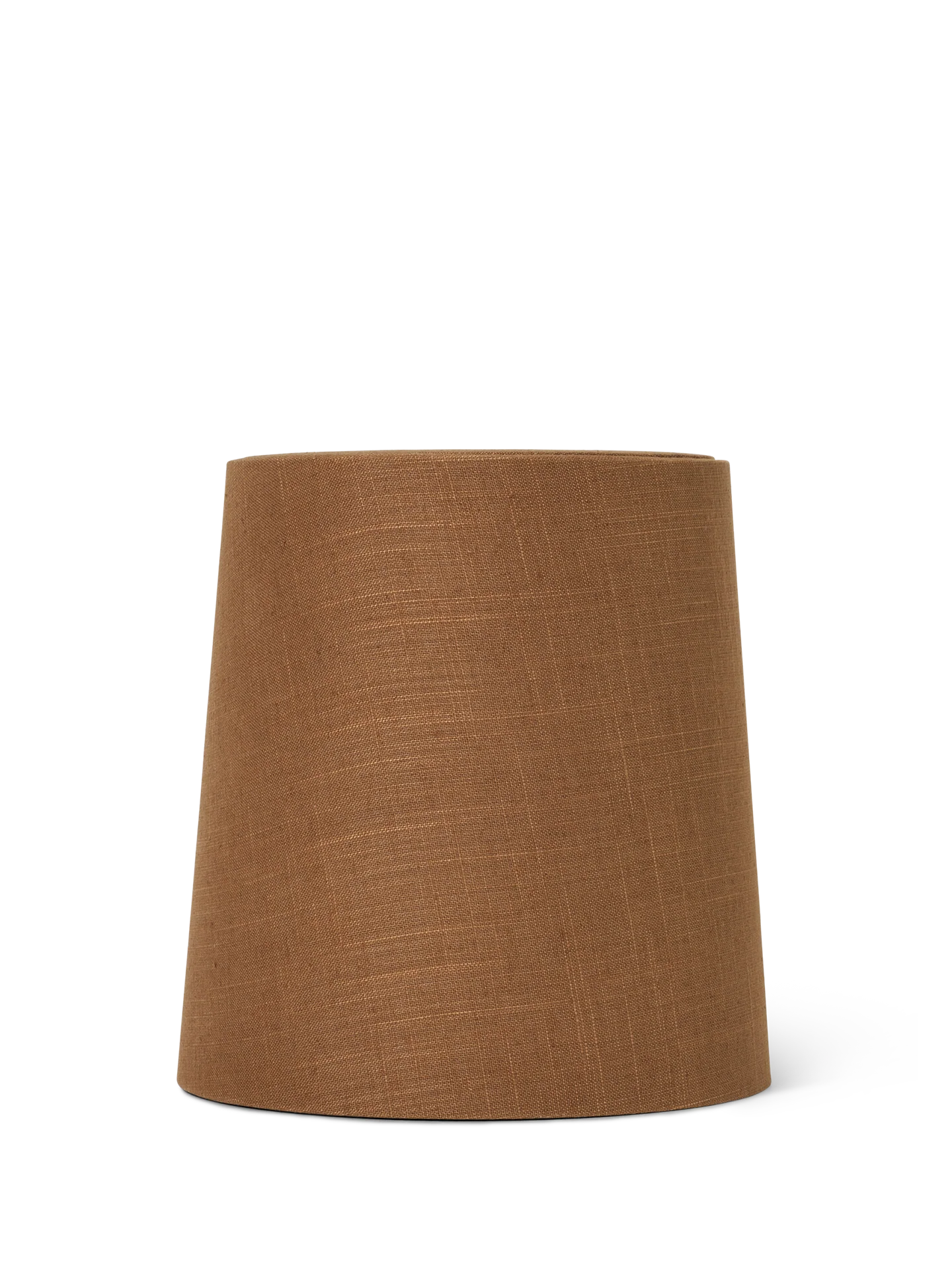 Eclipse Lampshade - Medium - Curry