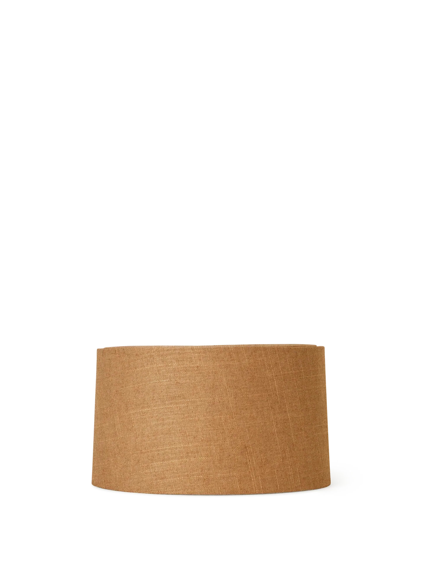 Eclipse Lampshade - Short - Curry