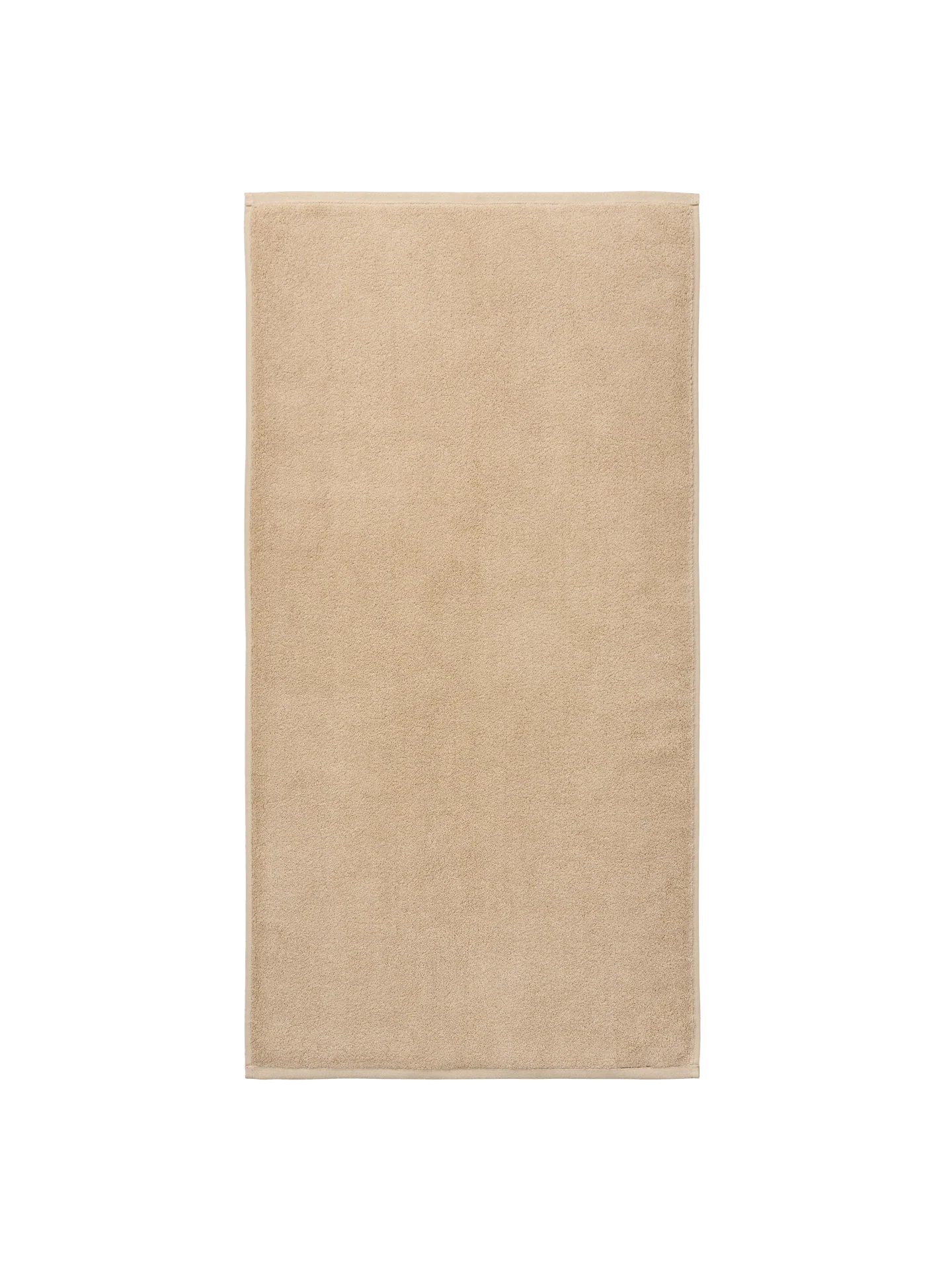 Ekko Hand Towel - Olive/Cashmere - Image 4