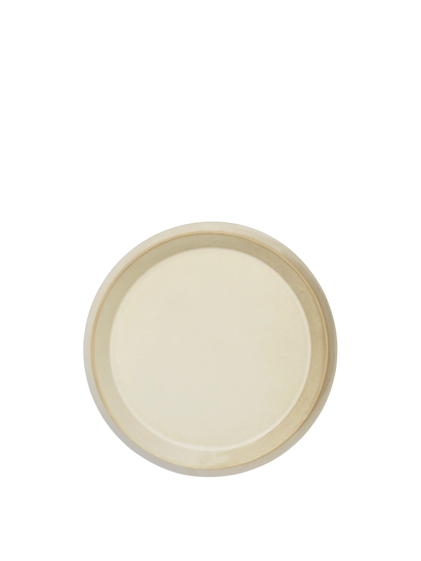 Erena Side Plate - Ø22 - Cream - Image 6