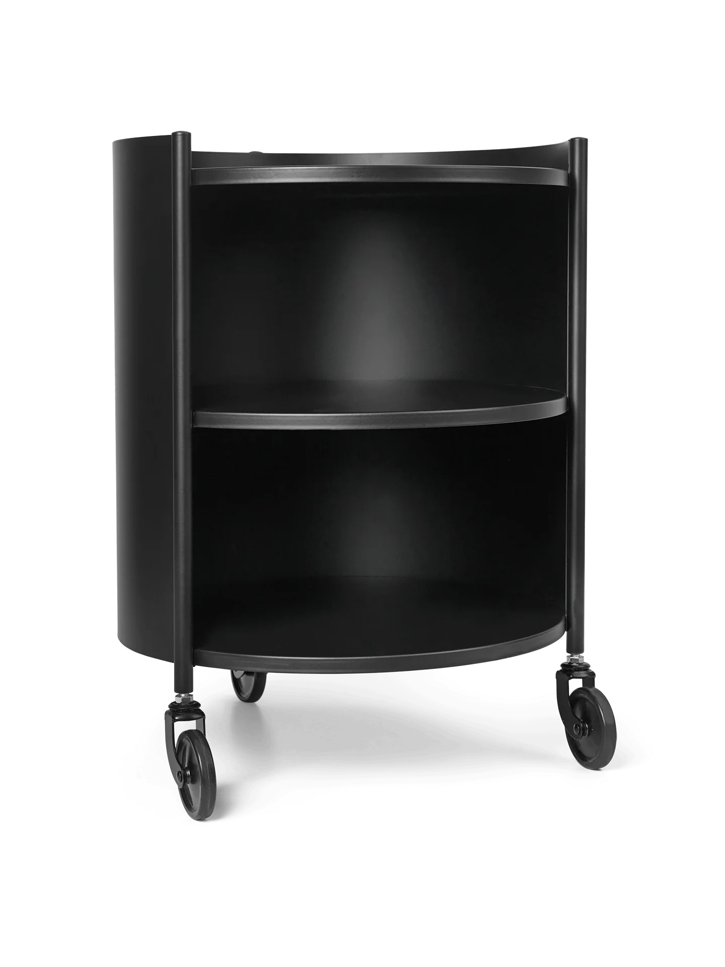 Eve Storage - Black