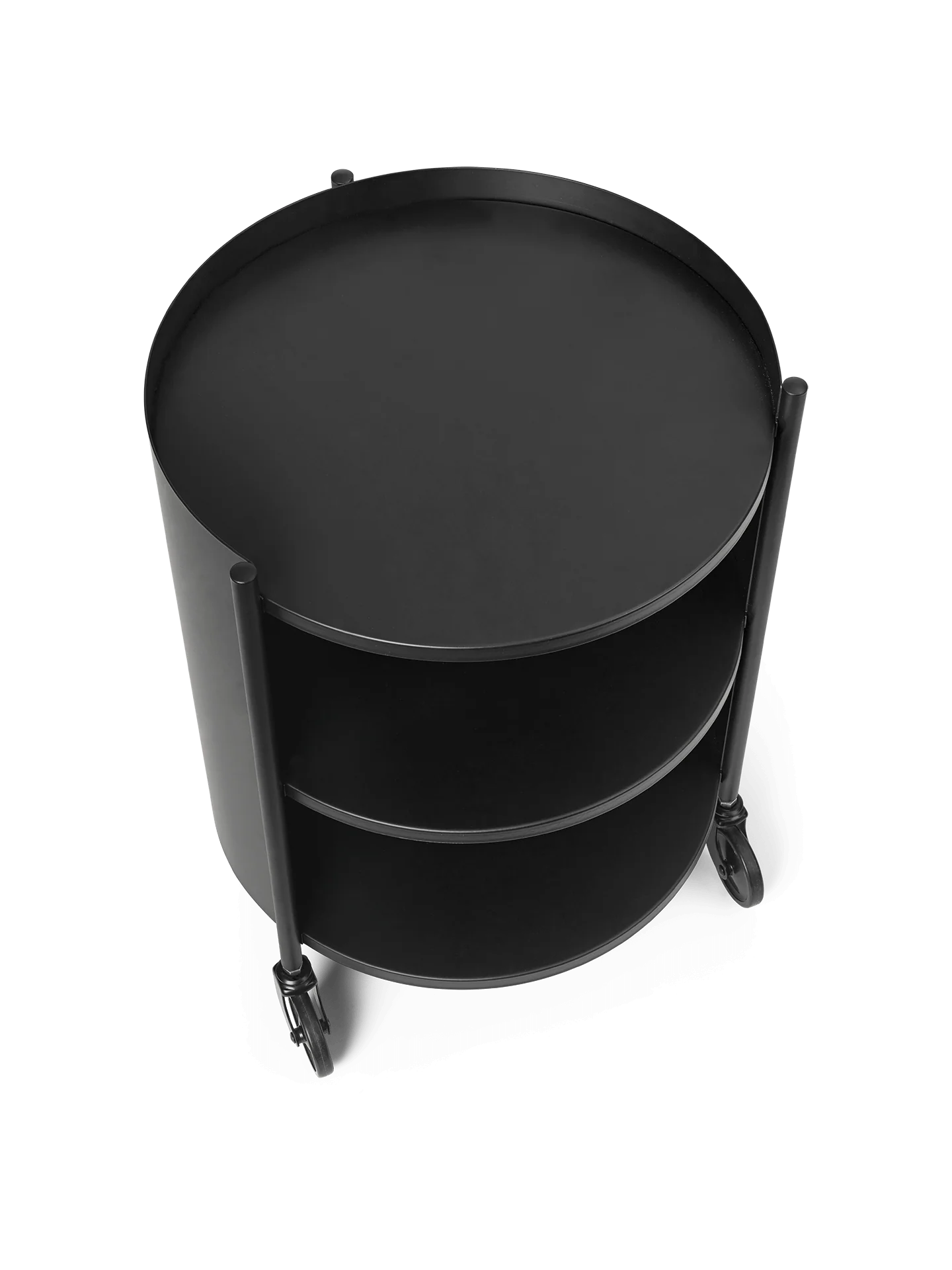 Eve Storage - Black - Image 2