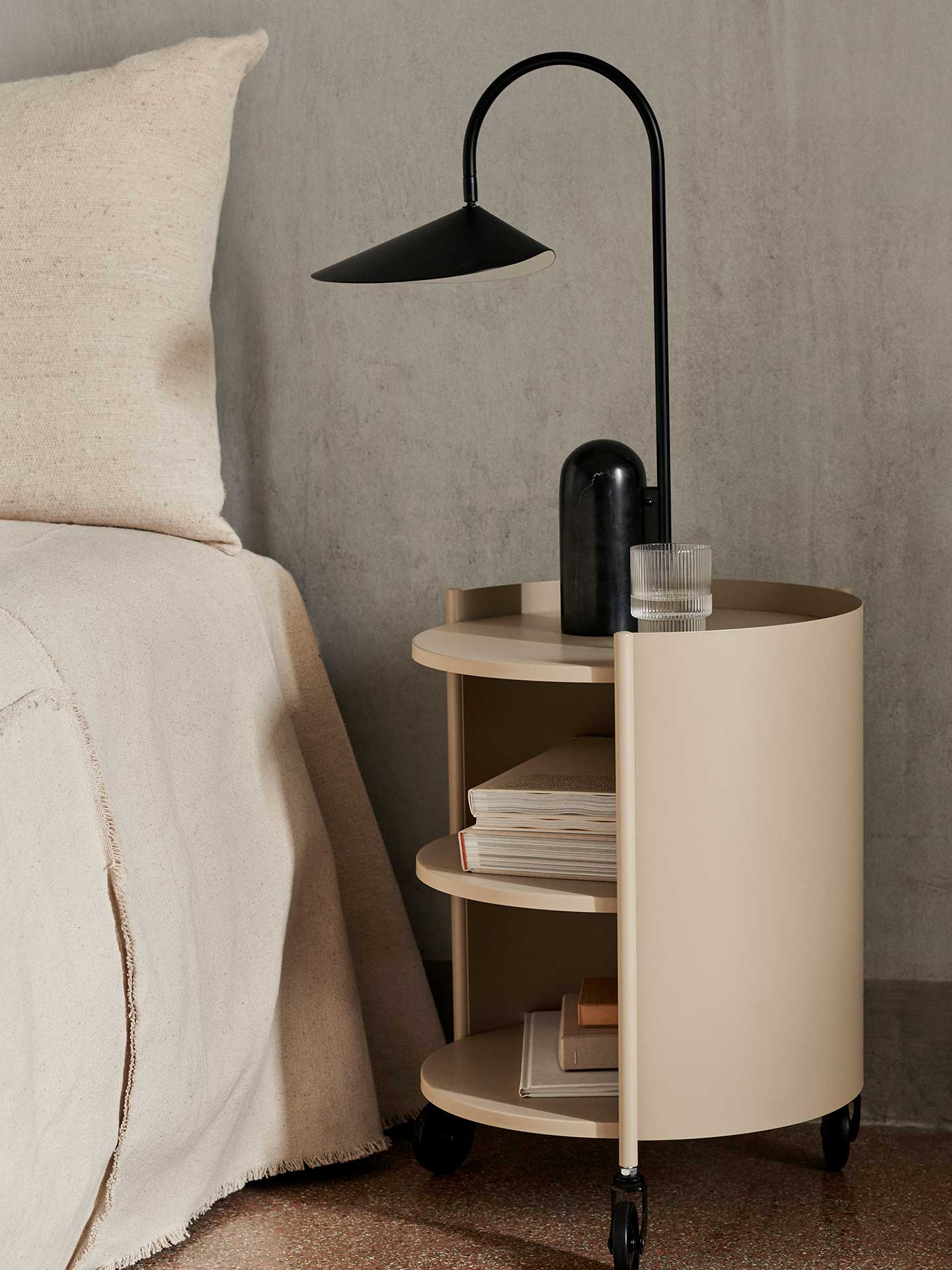 Eve Storage - Cashmere - Image 2