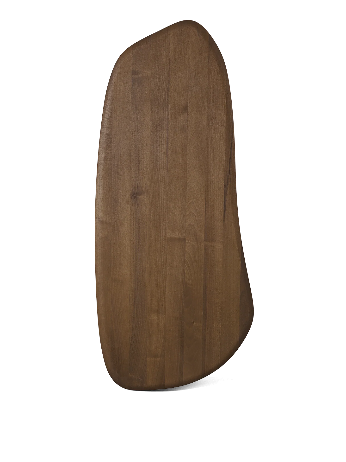 Feve Wall Cabinet - Walnut