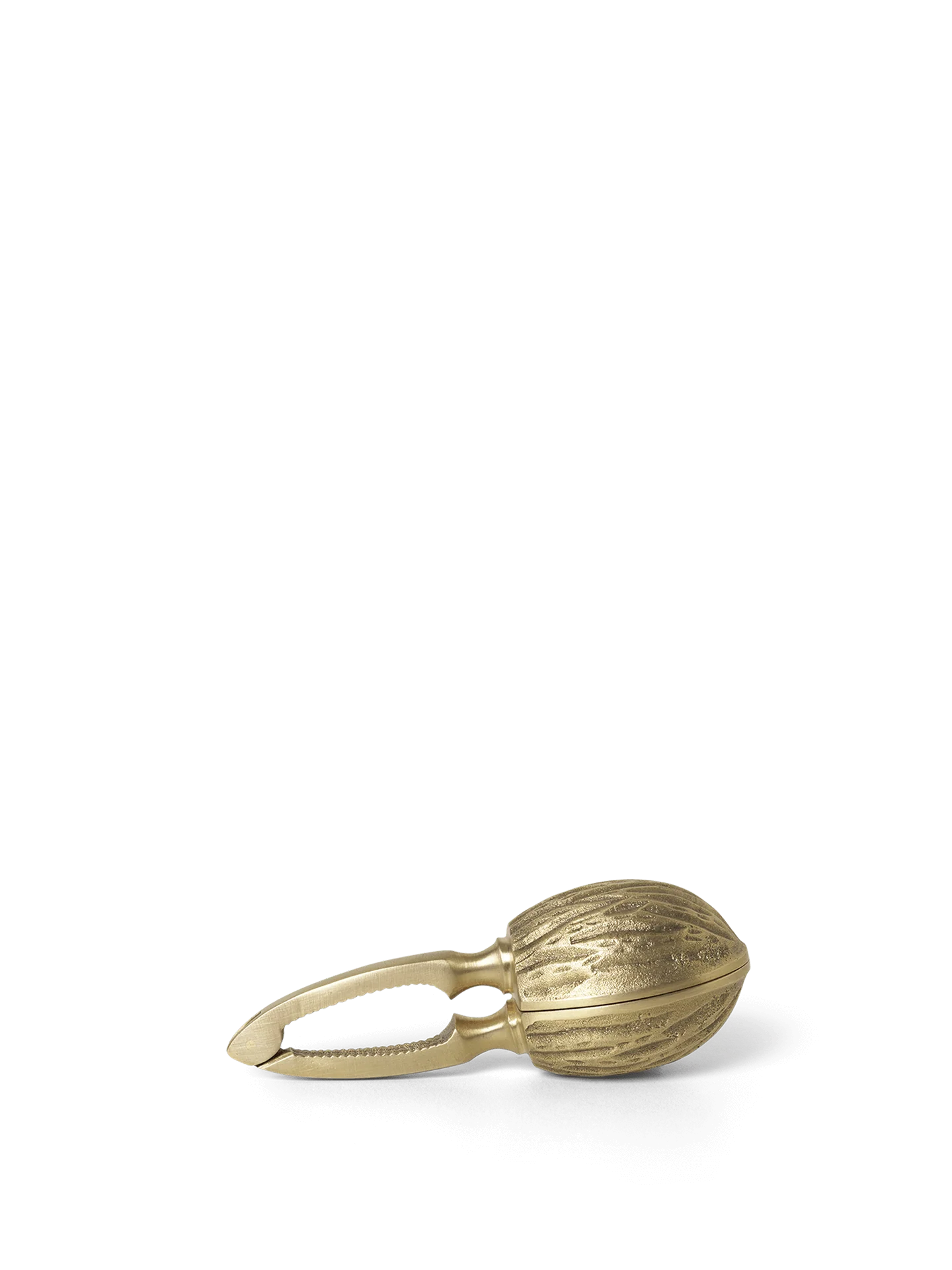 Forest Nutcracker - Brass