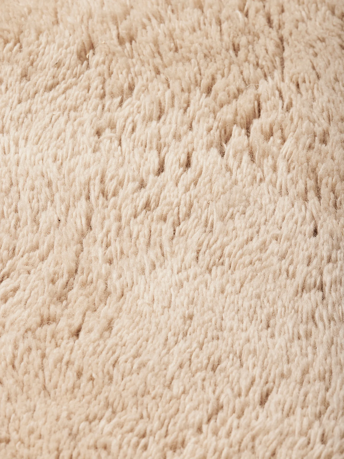 Forma Wool Rug - Large - Off-white - Image 4