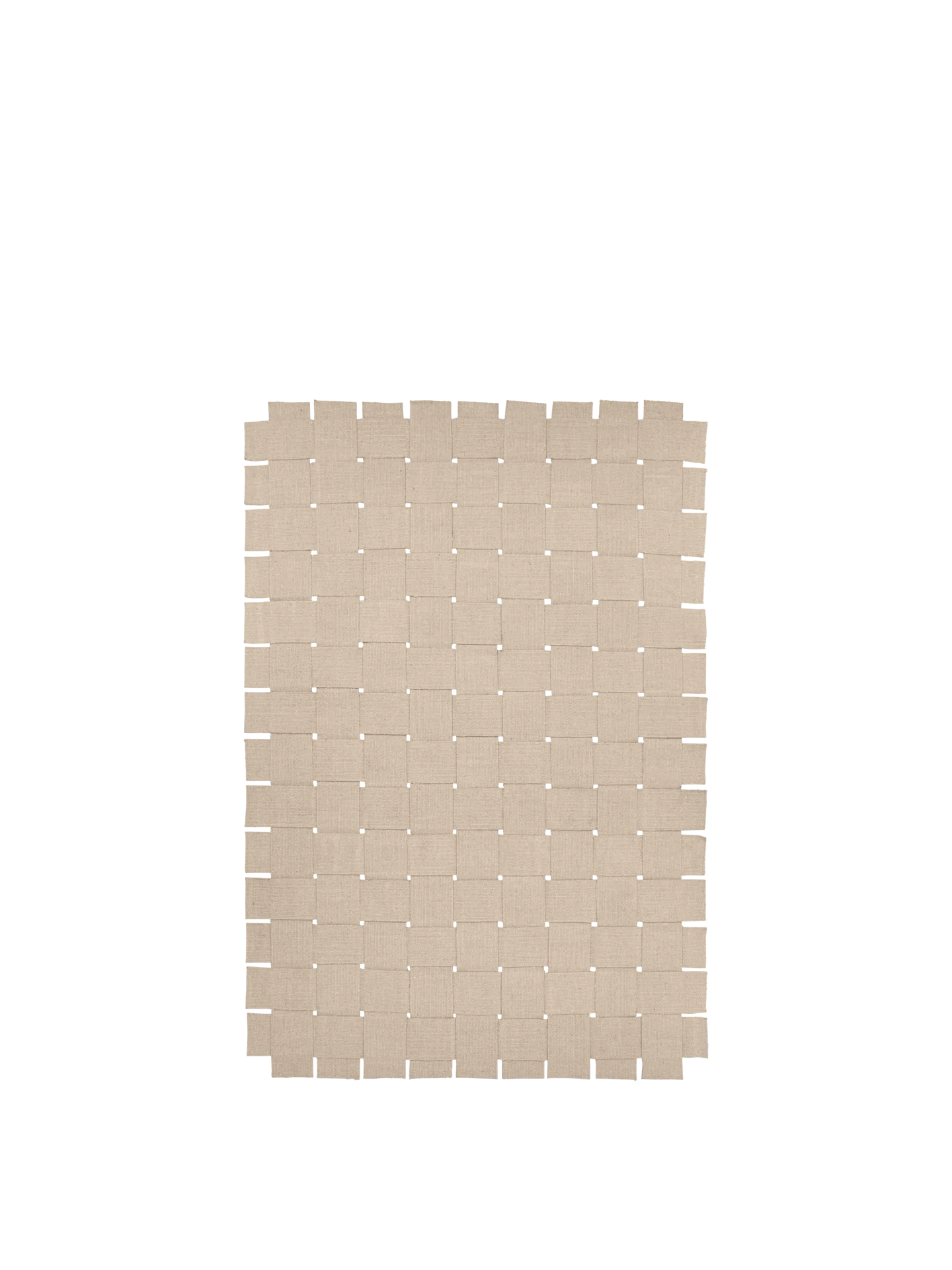 Foundation Rug - Cashmere