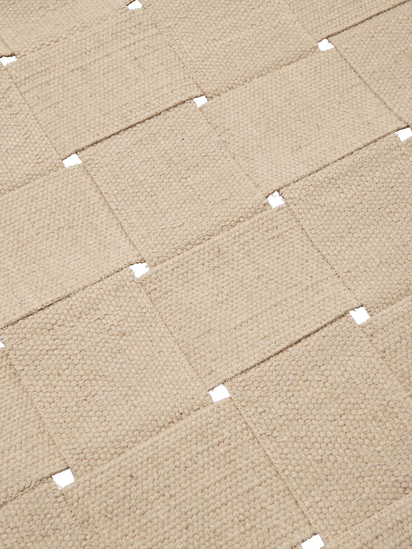 Foundation Runner - Cashmere - Image 2