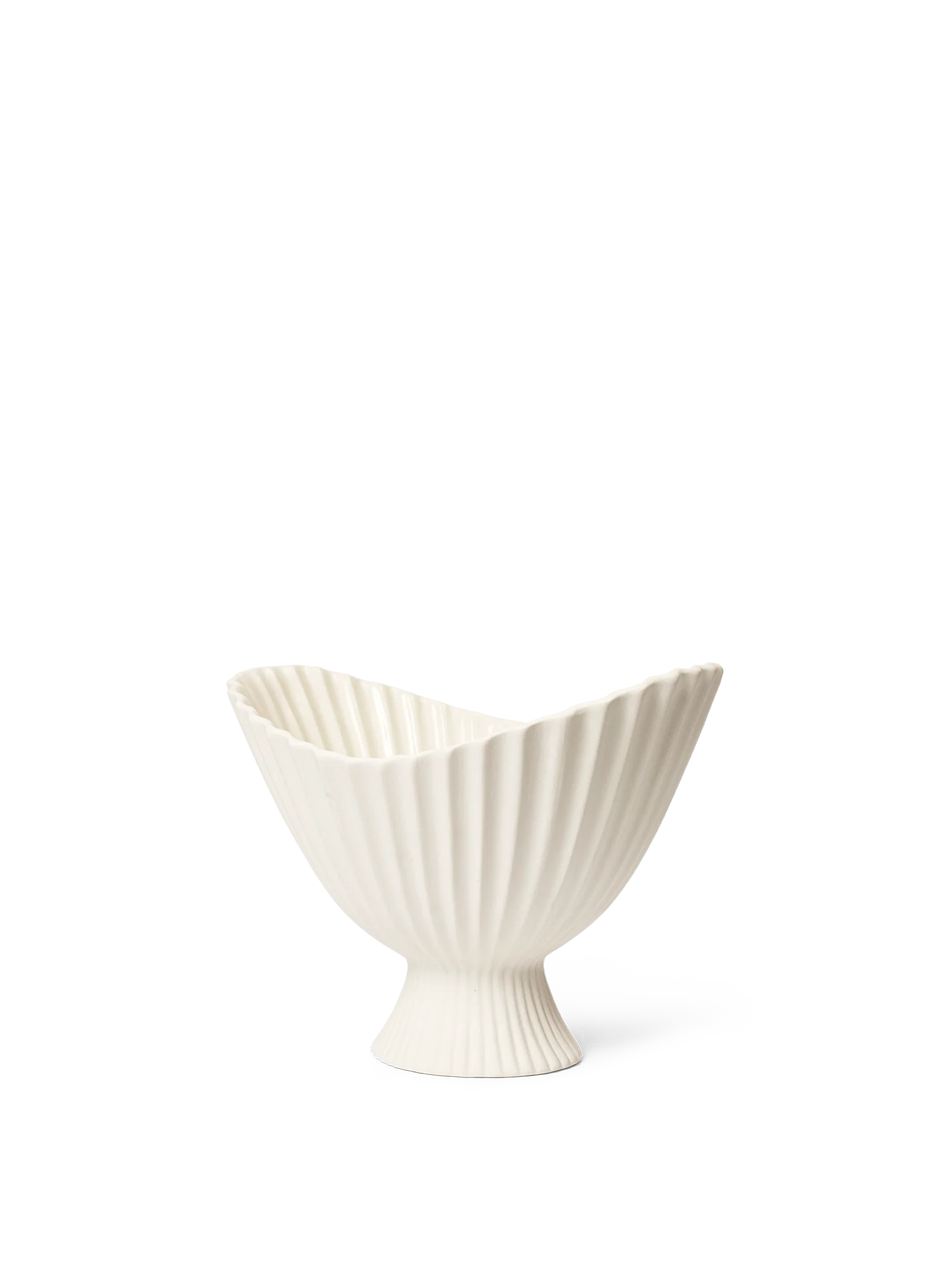 Fountain Bowl - Large - Off-White - Image 5