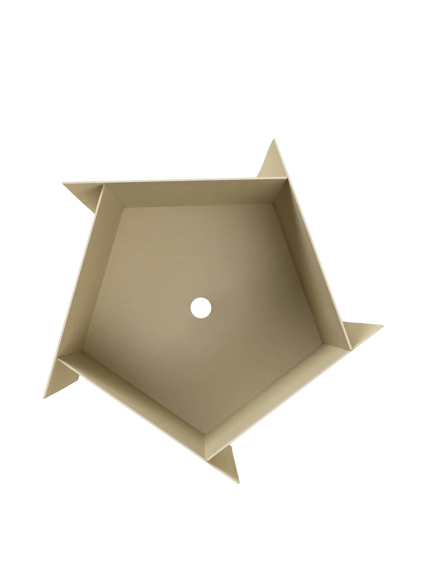 Fragma Planter - Large - Cashmere - Image 3