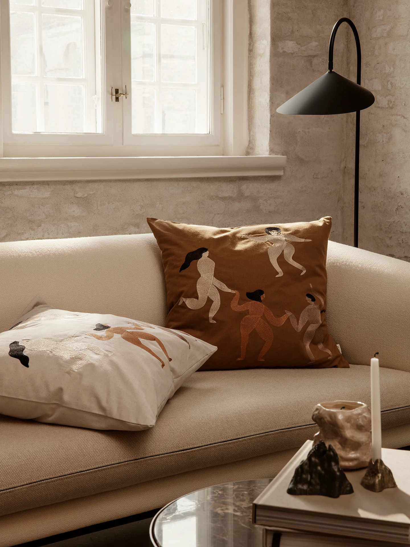Free Cushion - Sugar Kelp - Image 2