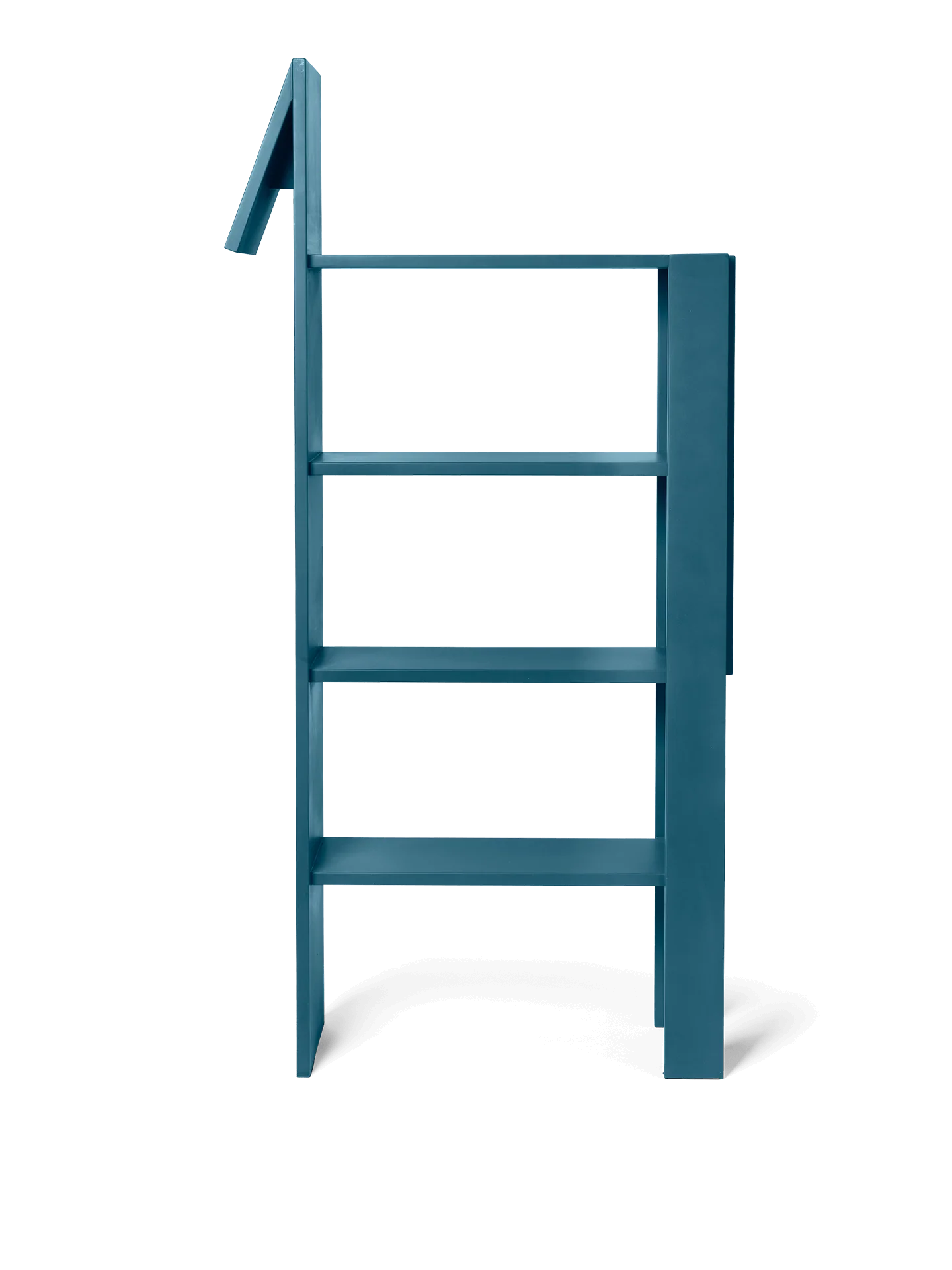 Giraffe Bookcase - Dark Blue - Image 3