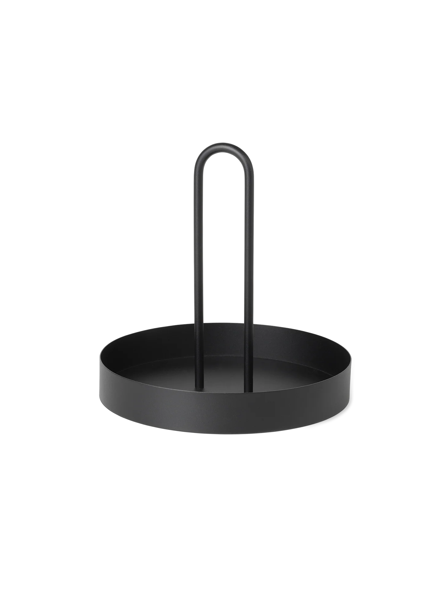 Grib Tray - Black