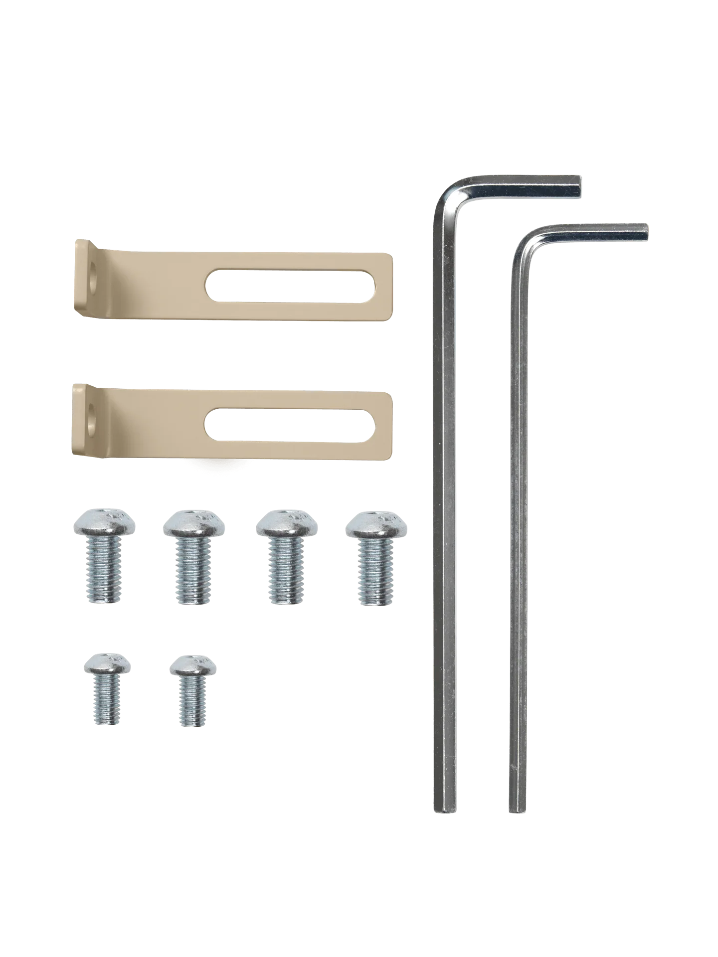 Haze Kit - Cashmere