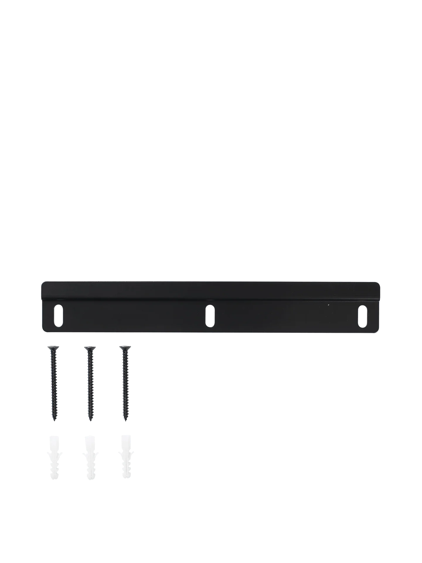 Haze Wall Cabinet Kit - Black