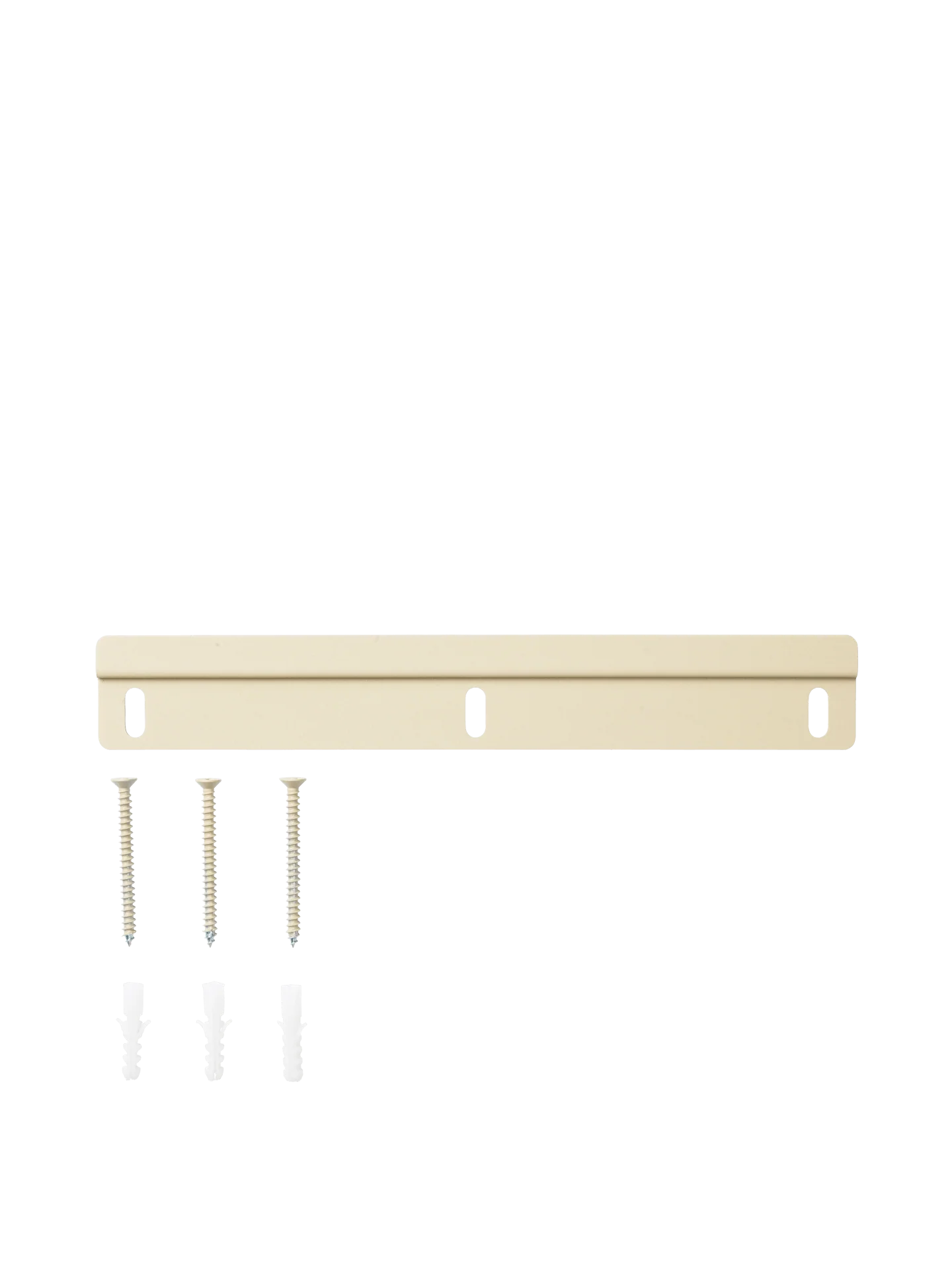 Haze Wall Cabinet Kit - Cashmere