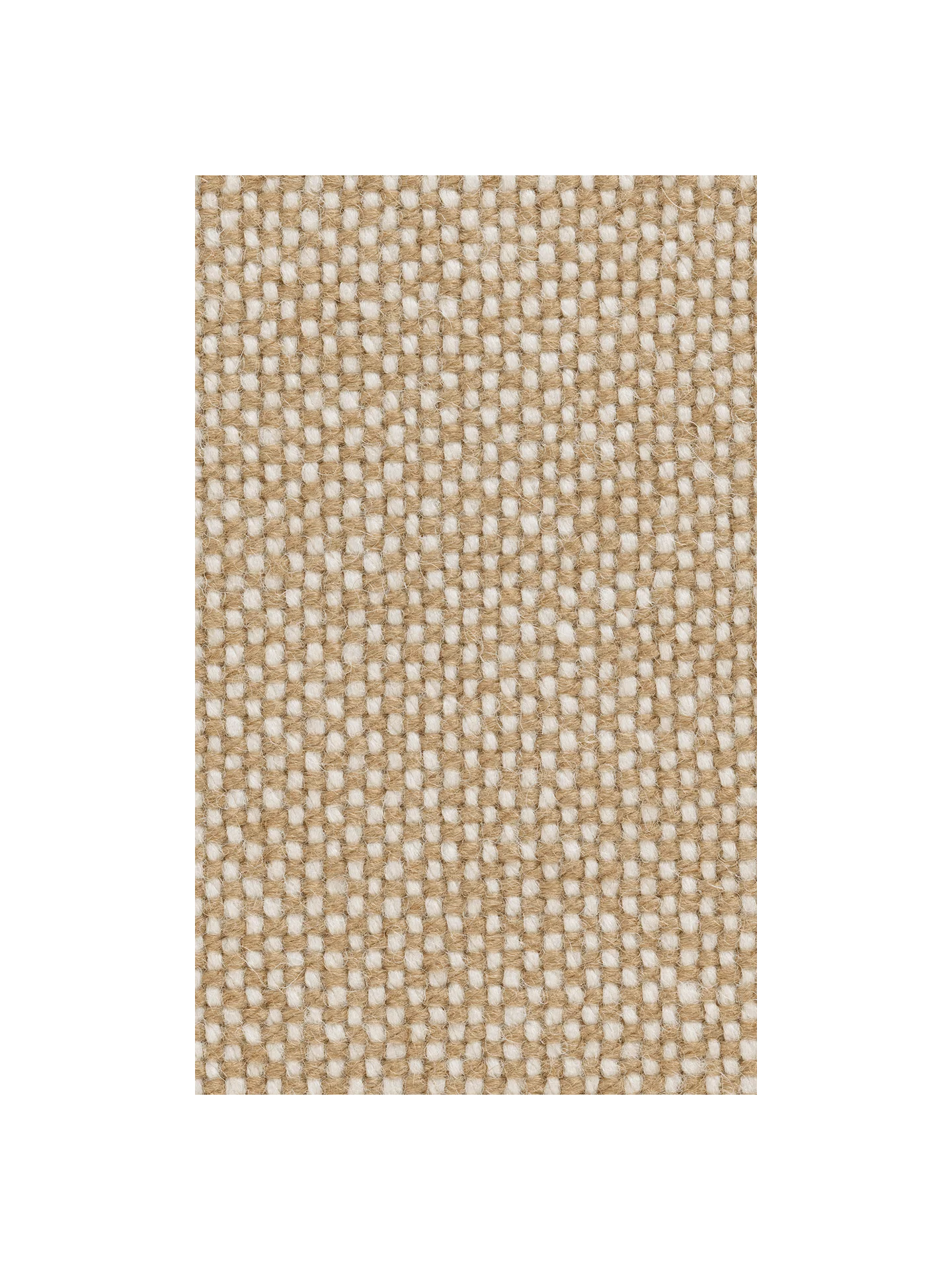 Turn Pouf - Hallingdal - Beige - UK - Image 3