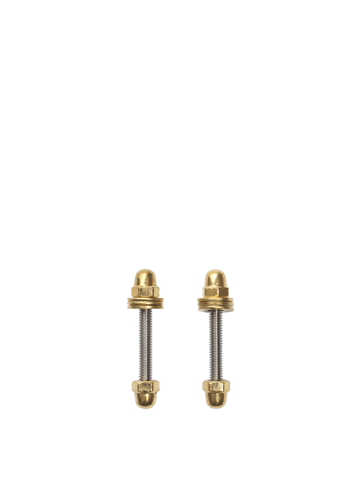 Herman Stand Kit - Screws - Brass
