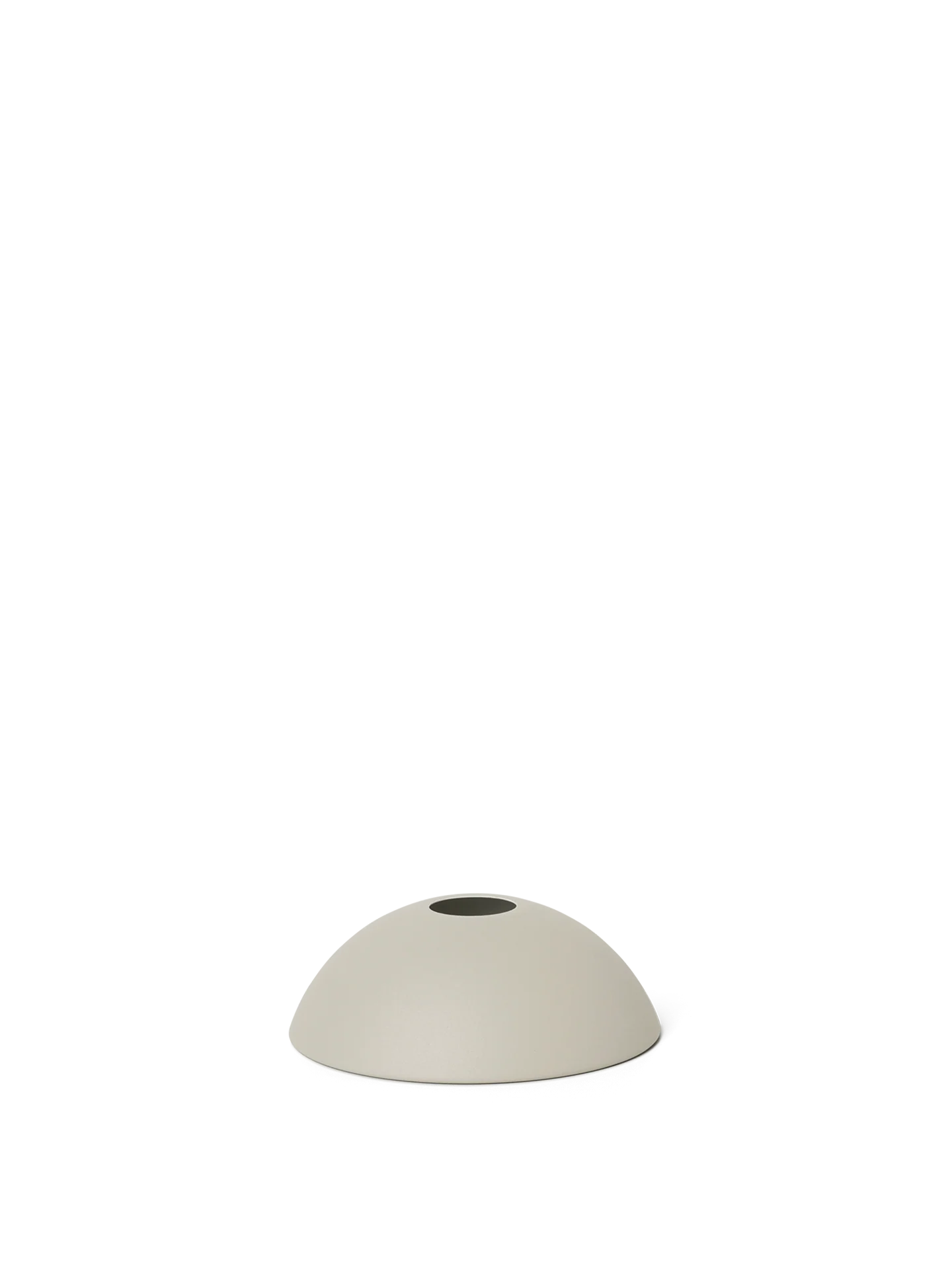 Hoop Shade - Light Grey