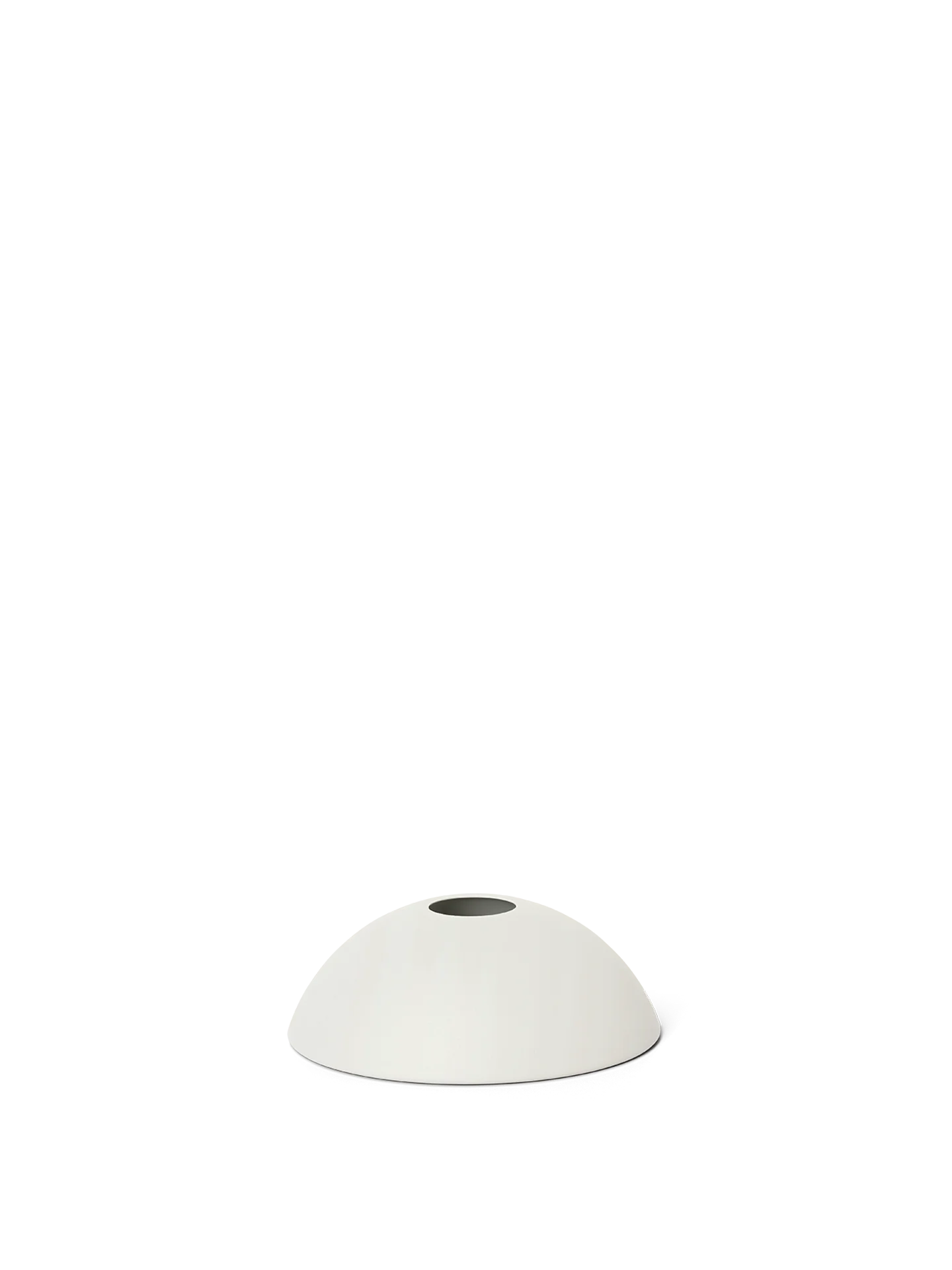 Hoop Shade - White