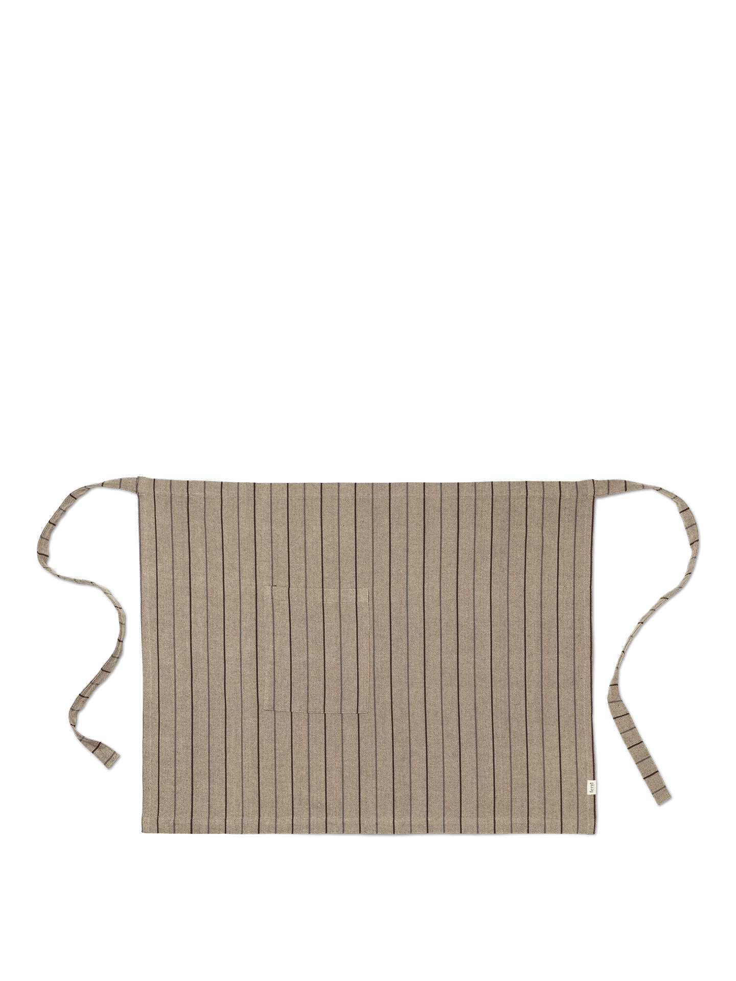 Ito Apron - Oat