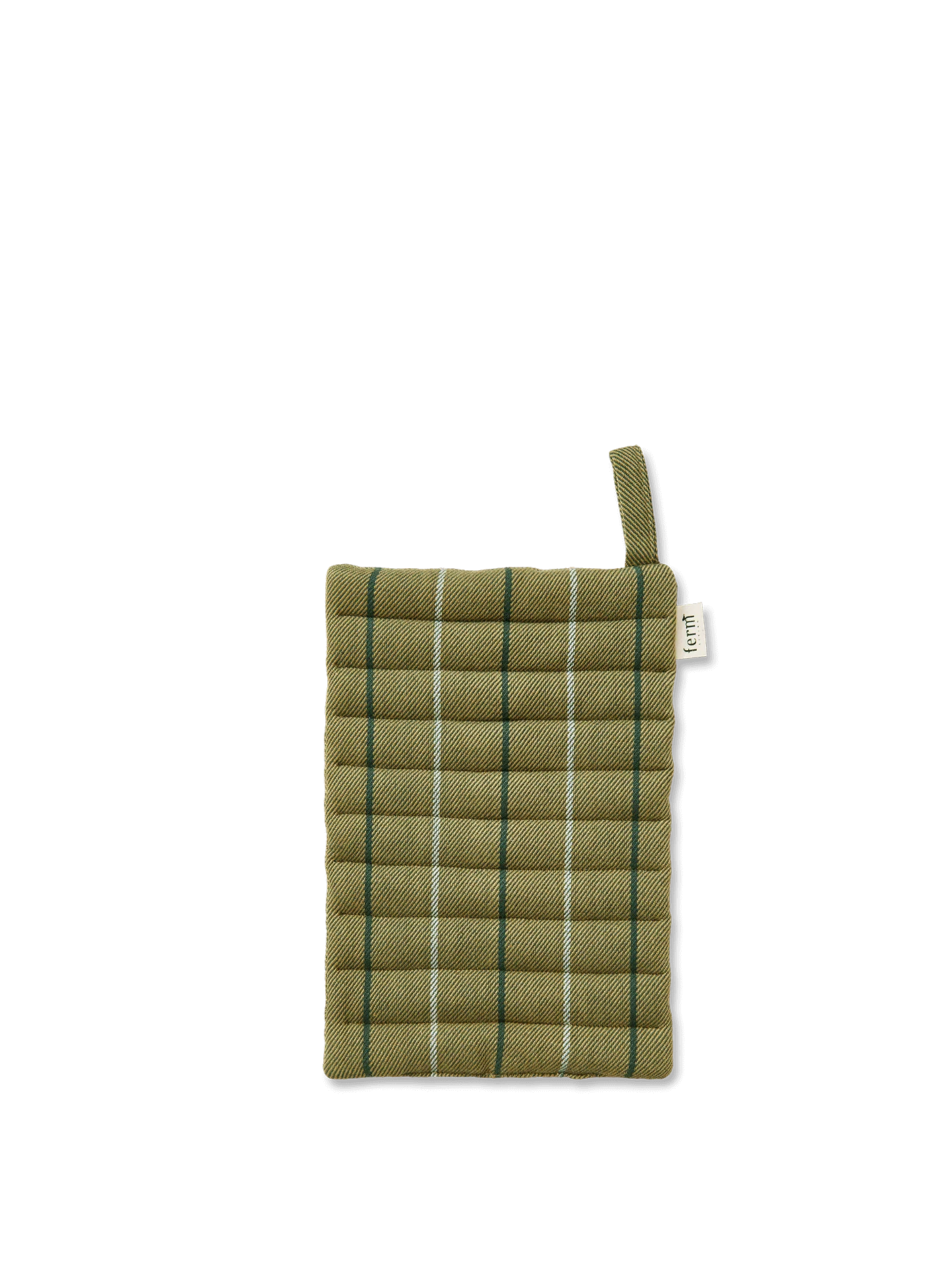 Ito Pot Holder - Set of 2 - Seaweed - Image 3