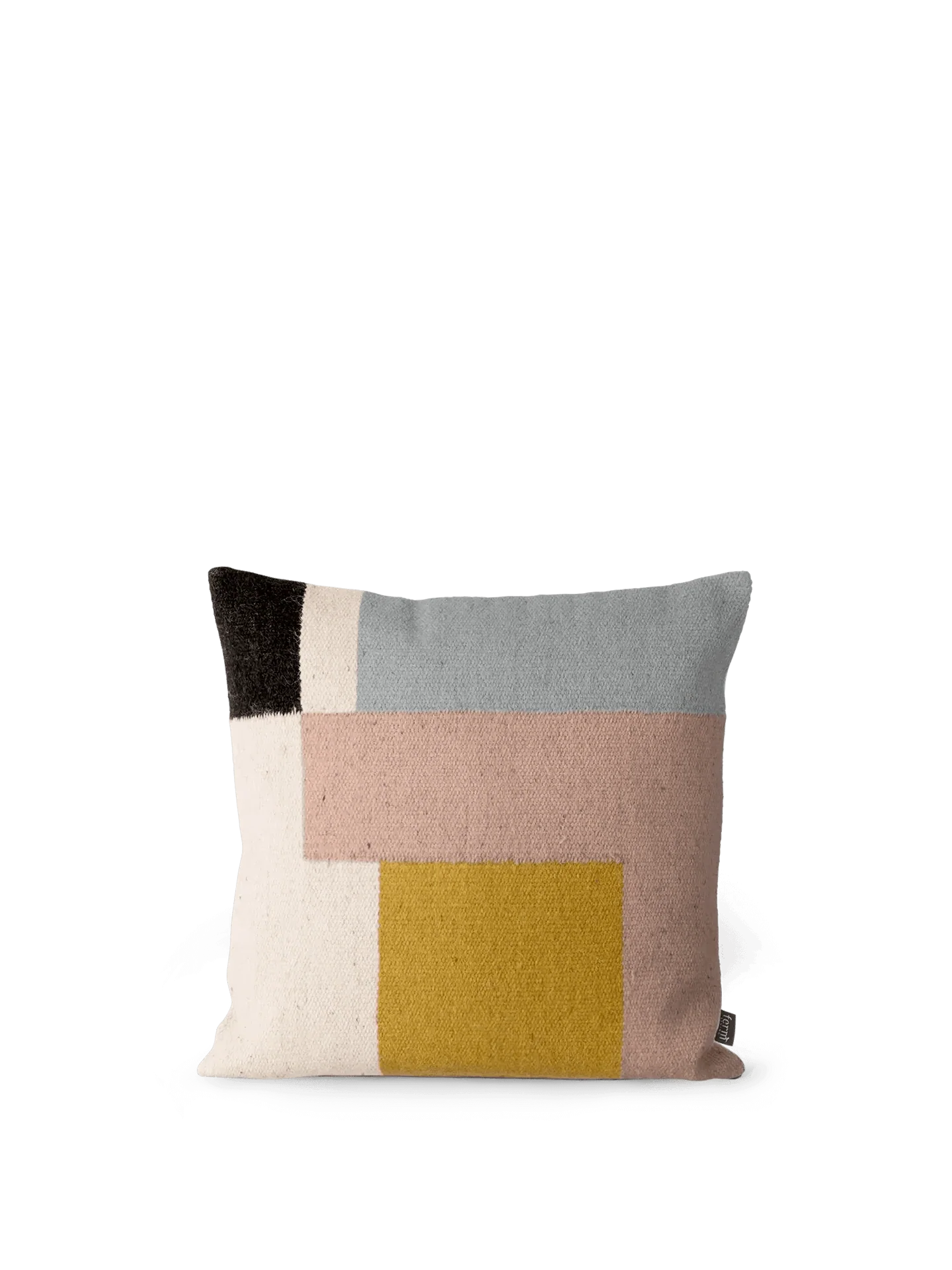 Kelim Cushion Cover - Squares