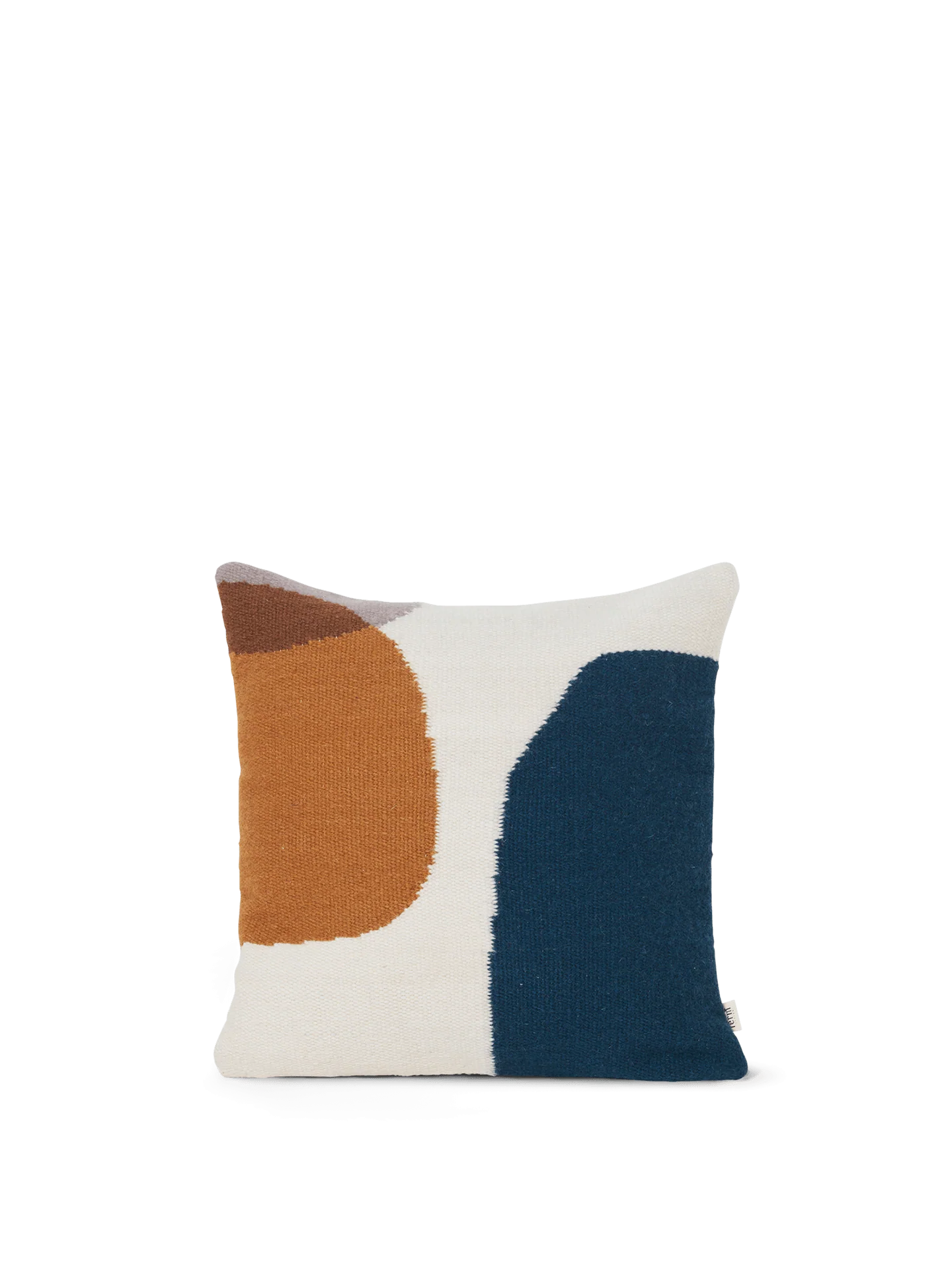 Kelim Cushion - Merge