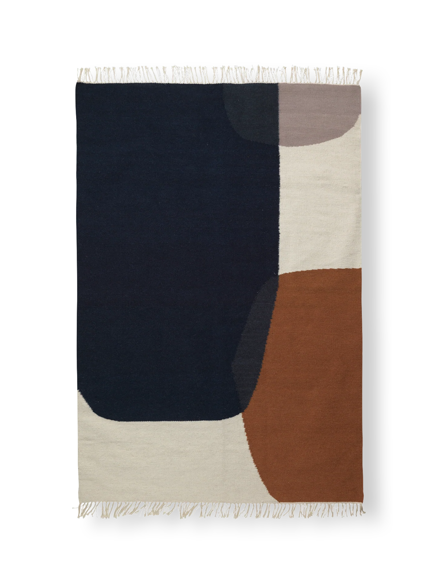 Kelim Rug - Medium - Merge