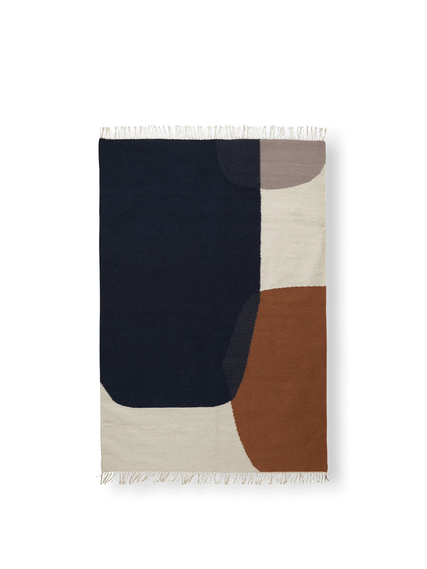 Kelim Rug - Medium - Merge - Image 2