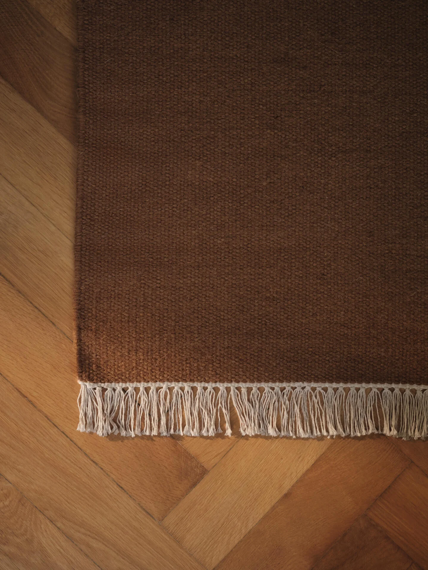 Kelim Rug - Medium - Merge - Image 3