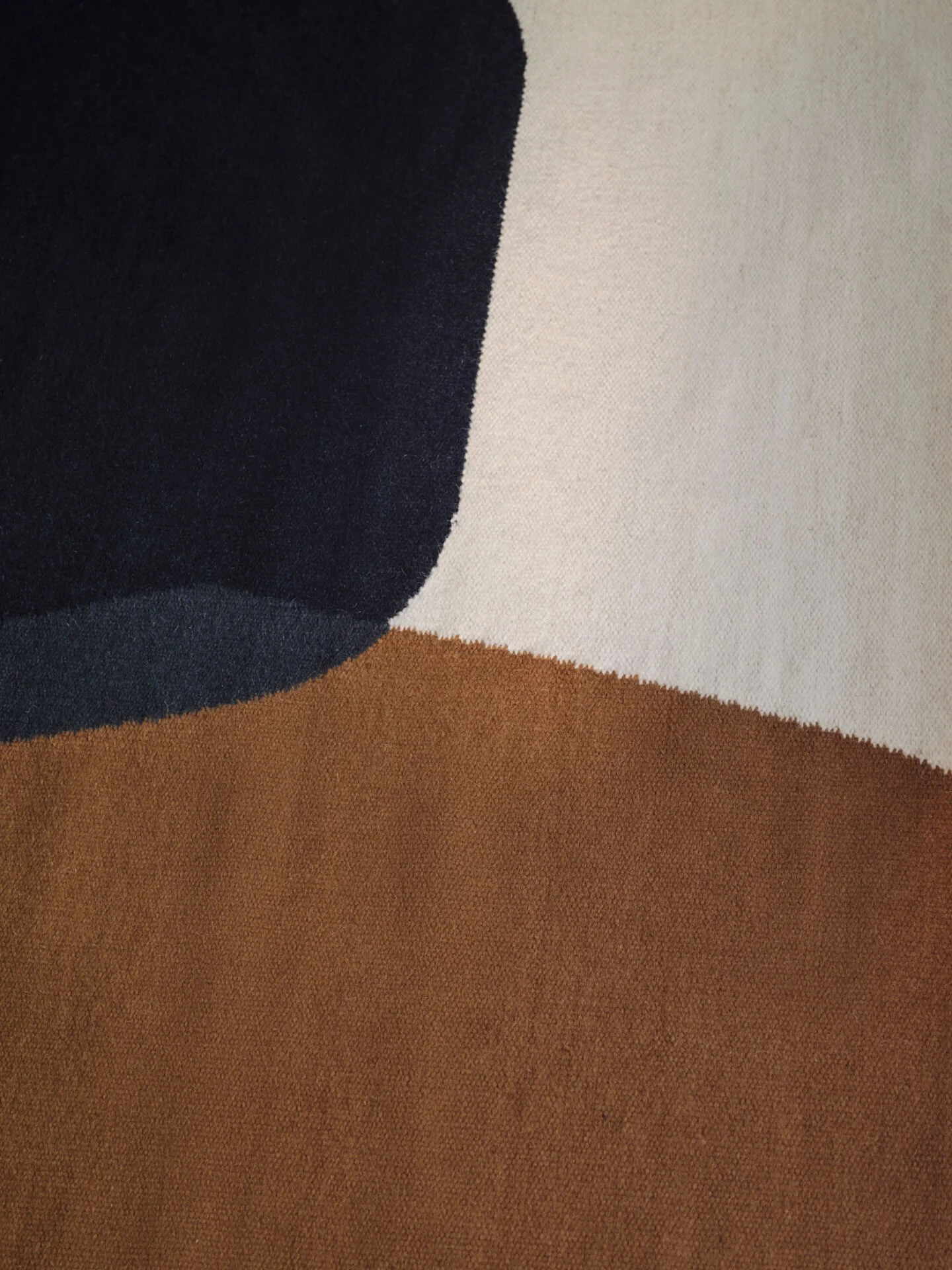 Kelim Rug - Medium - Merge - Image 4