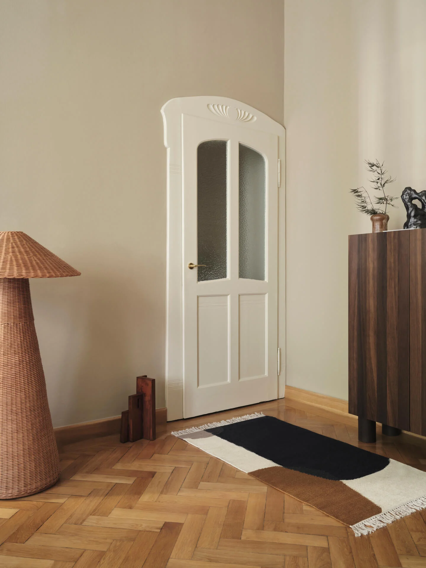 Kelim Rug - Small - Merge - Image 2