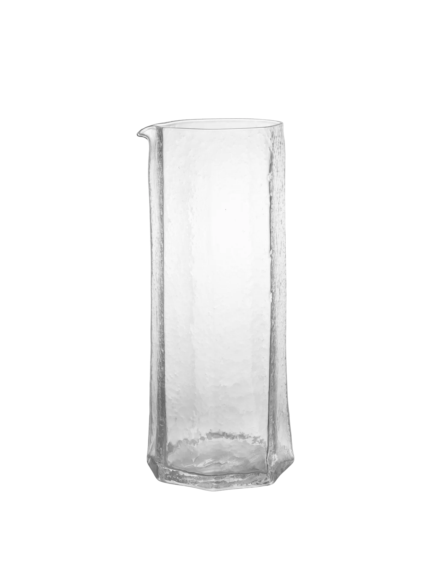 Kiru Carafe - Clear